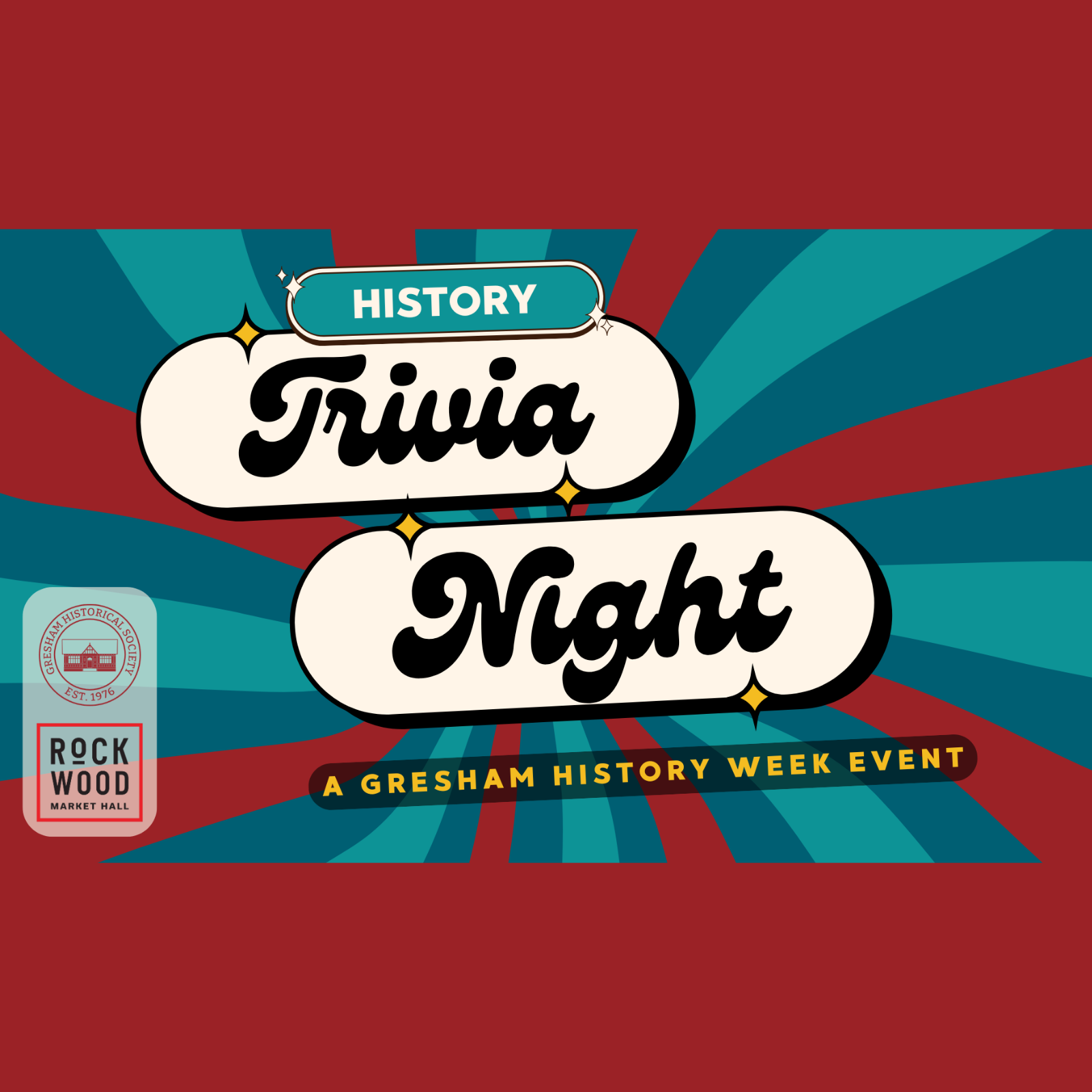 History Trivia Night