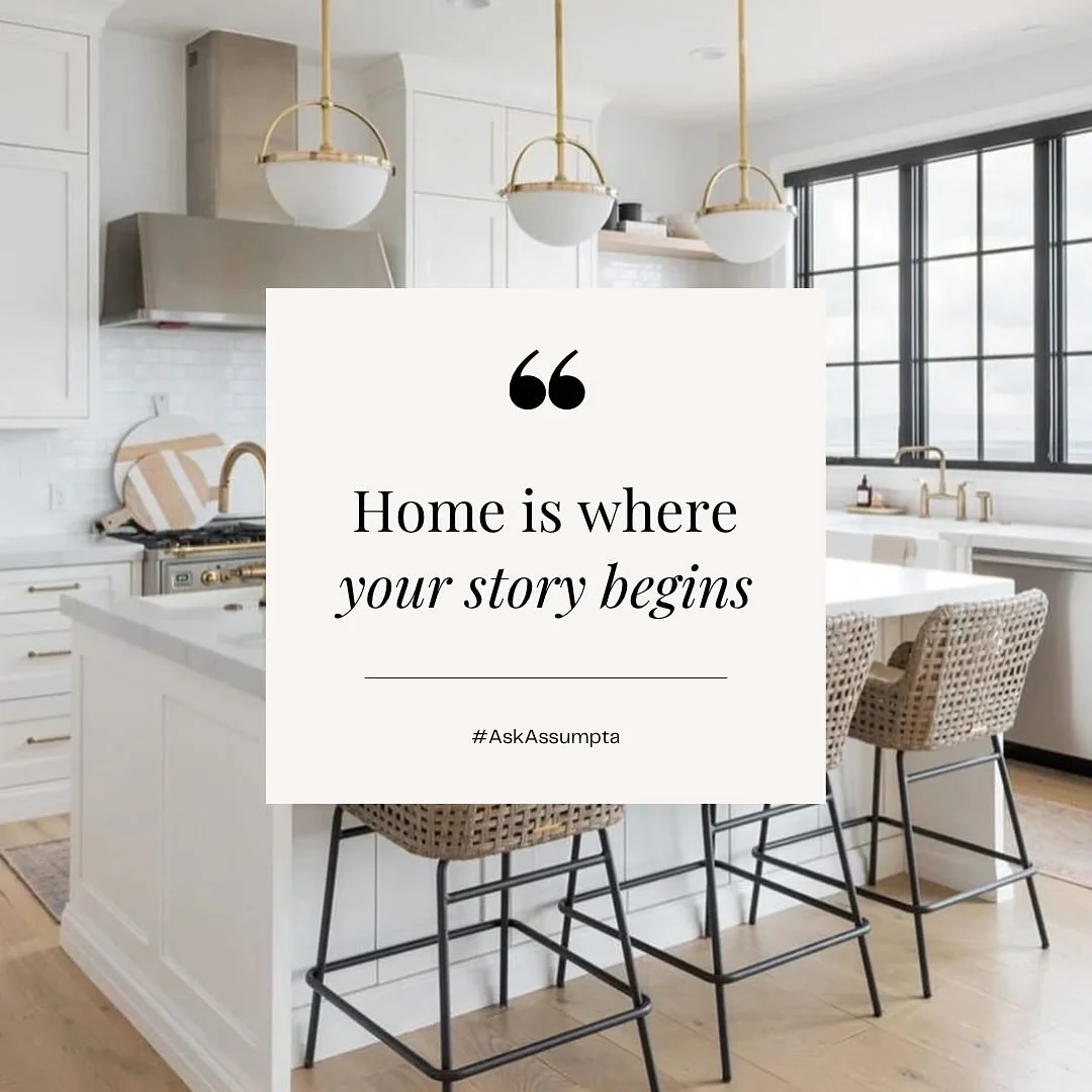 🏡 Home is where your story begins&hellip; let me help you write the next chapter!

Whether you&rsquo;re buying, selling, building, or investing, you deserve a realtor who listens, understands, and delivers.

✨ With exceptional market knowledge and a