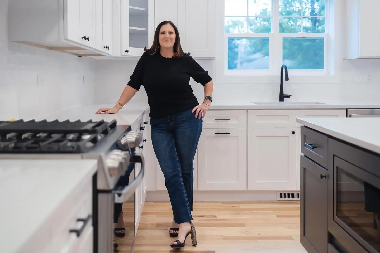 Spring is in the air and so is opportunity in the real estate market! 

Whether you&rsquo;re dreaming of buying your first home, ready to sell, planning to build, or looking to invest, this season is the perfect time to make your move. The market is 