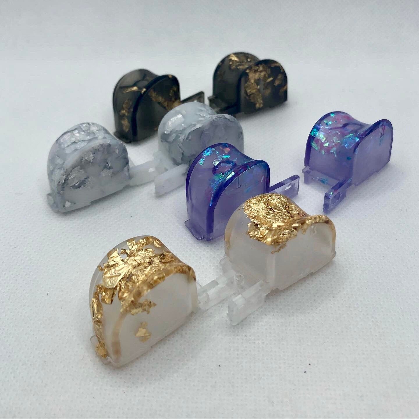 CUSTOM GameCube Resin Triggers - Made to Order