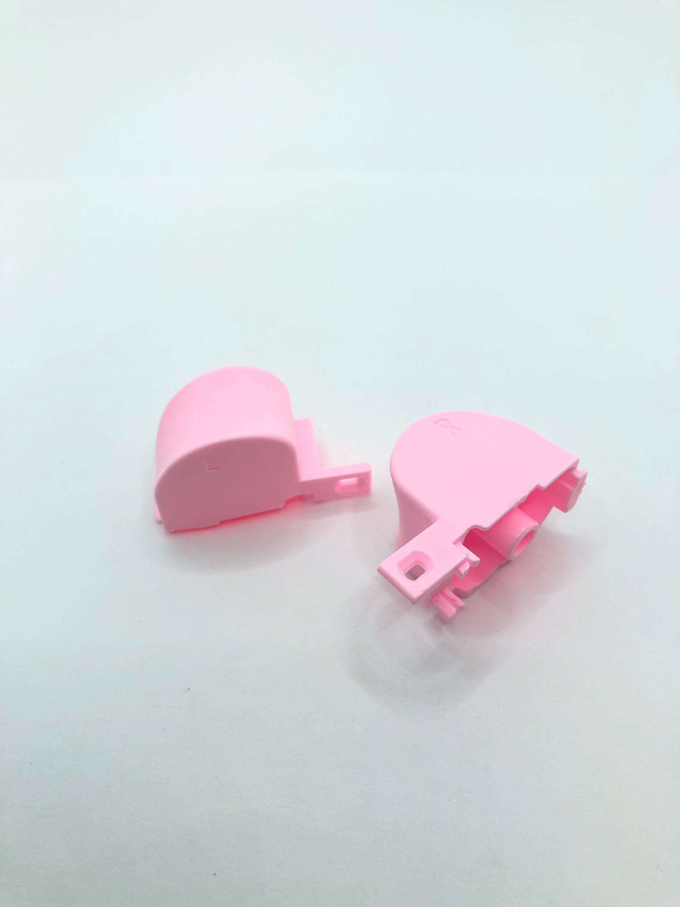 CUSTOM ORDER for Daniel - GameCube Resin Triggers - Made to Order