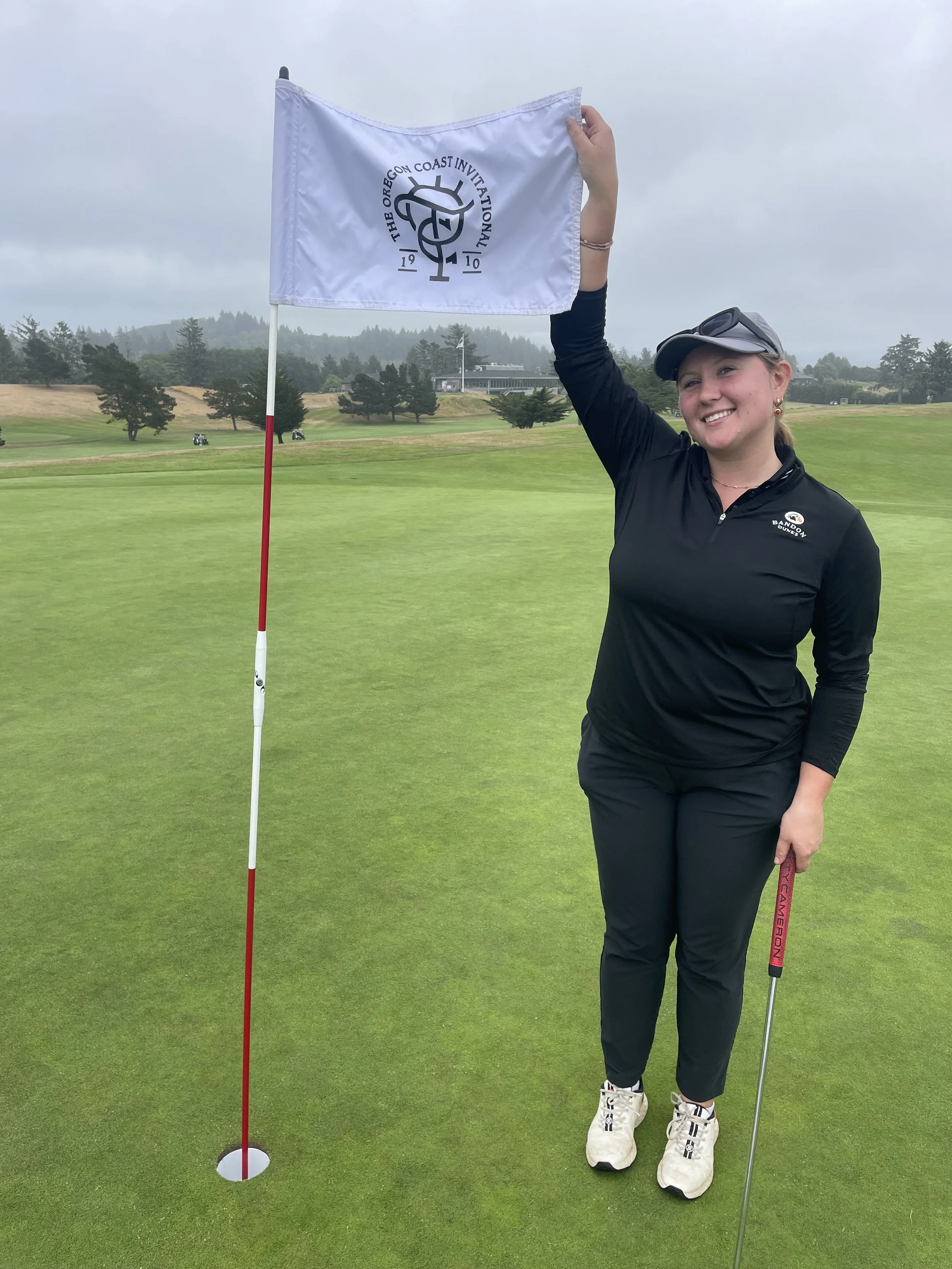 Indoor Putting Clinic