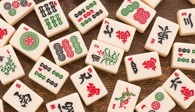 Intro to Mahjong