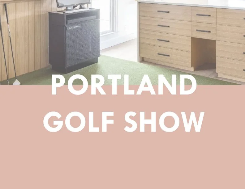 Portland Golf Show