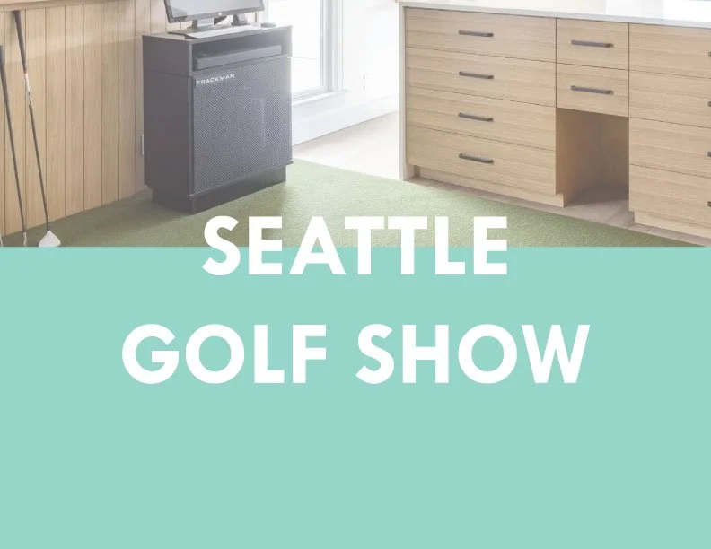 Seattle Golf Show