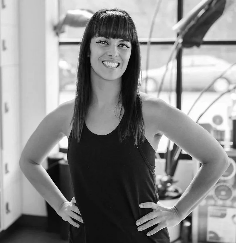 Swing &amp; Stretch Launch Event