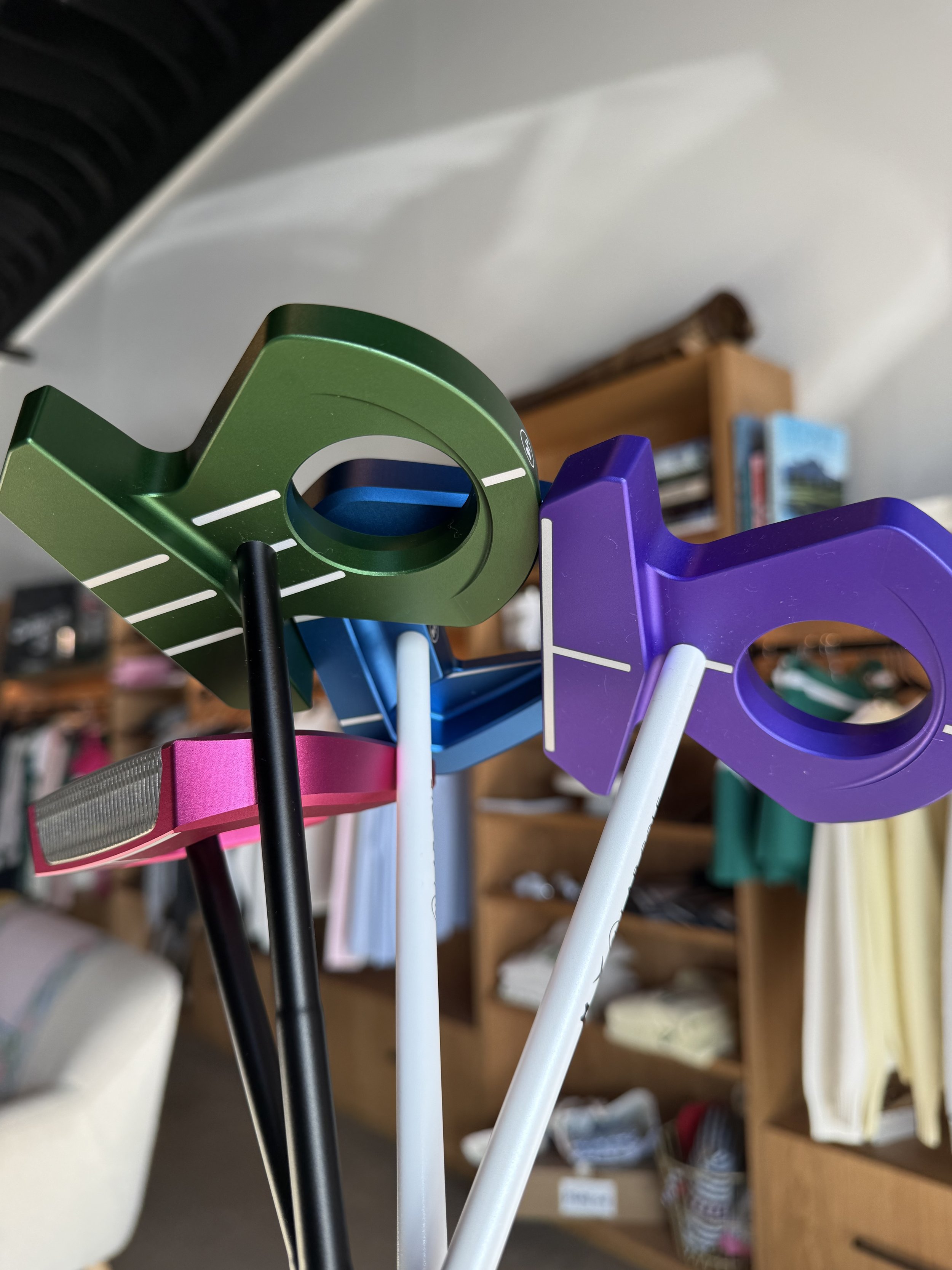 Deep Dive: Inside My Visit to L.A.B. Golf Headquarters