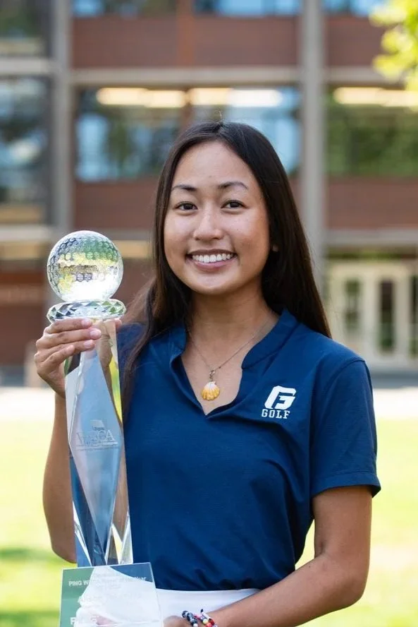 Book a Lesson with Alison Takamiya