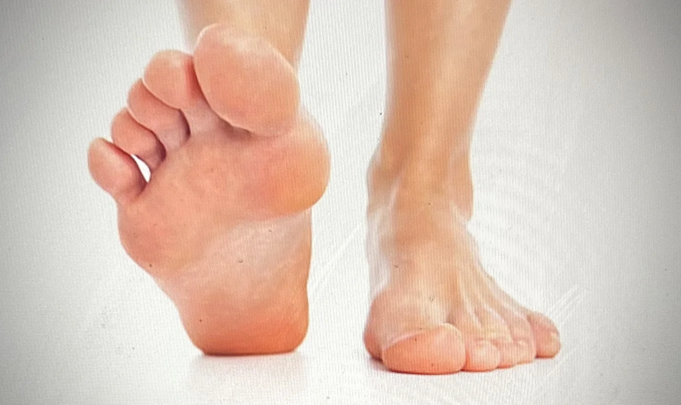 Diabetes AND pedicures