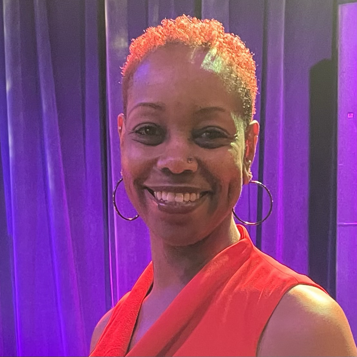 J. Michelle Caldwell