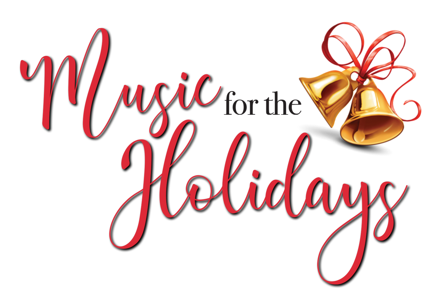 Music For The Holidays™