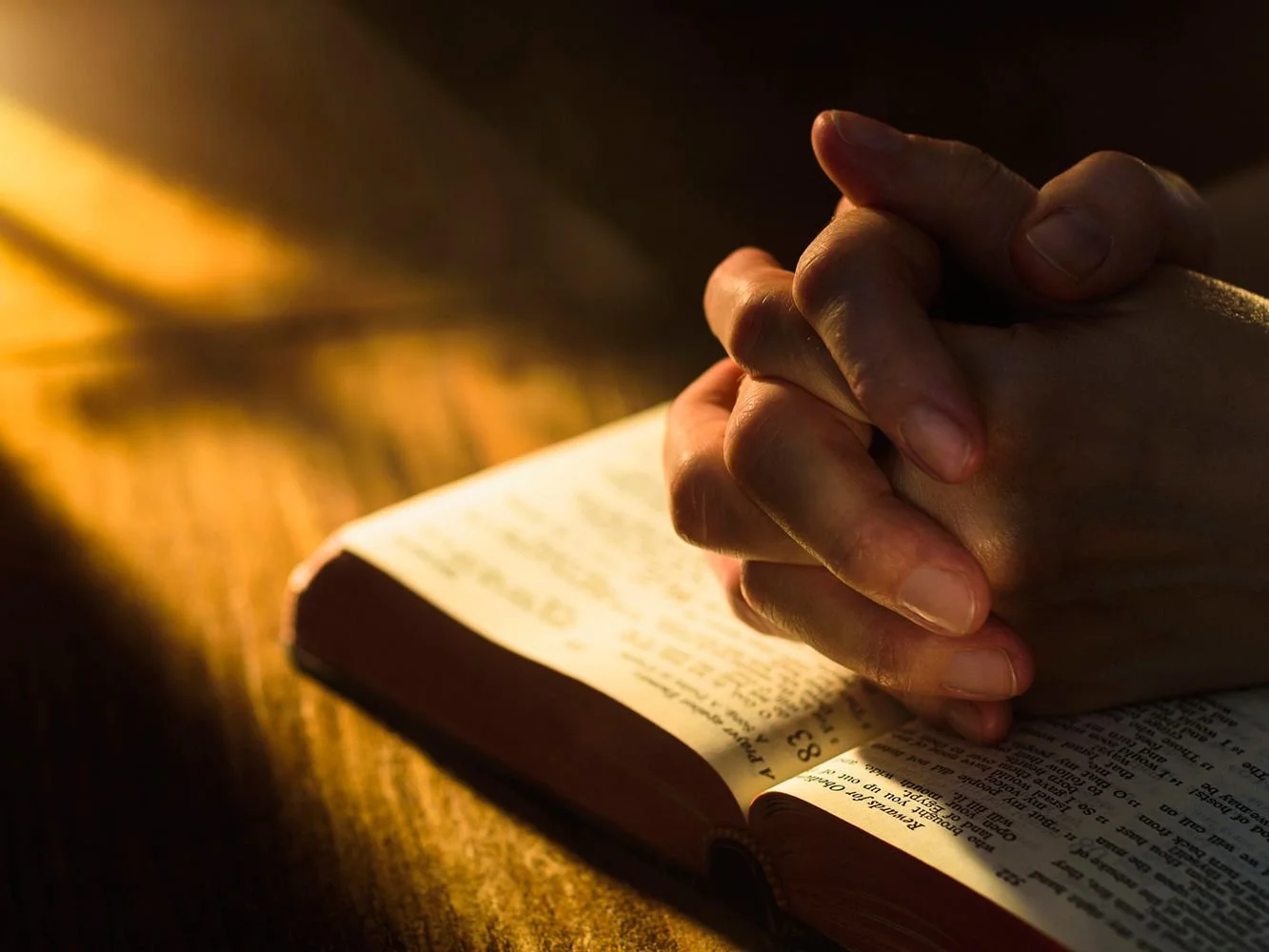 Pastor Jon Wall: “Got Questions: The Spirit”