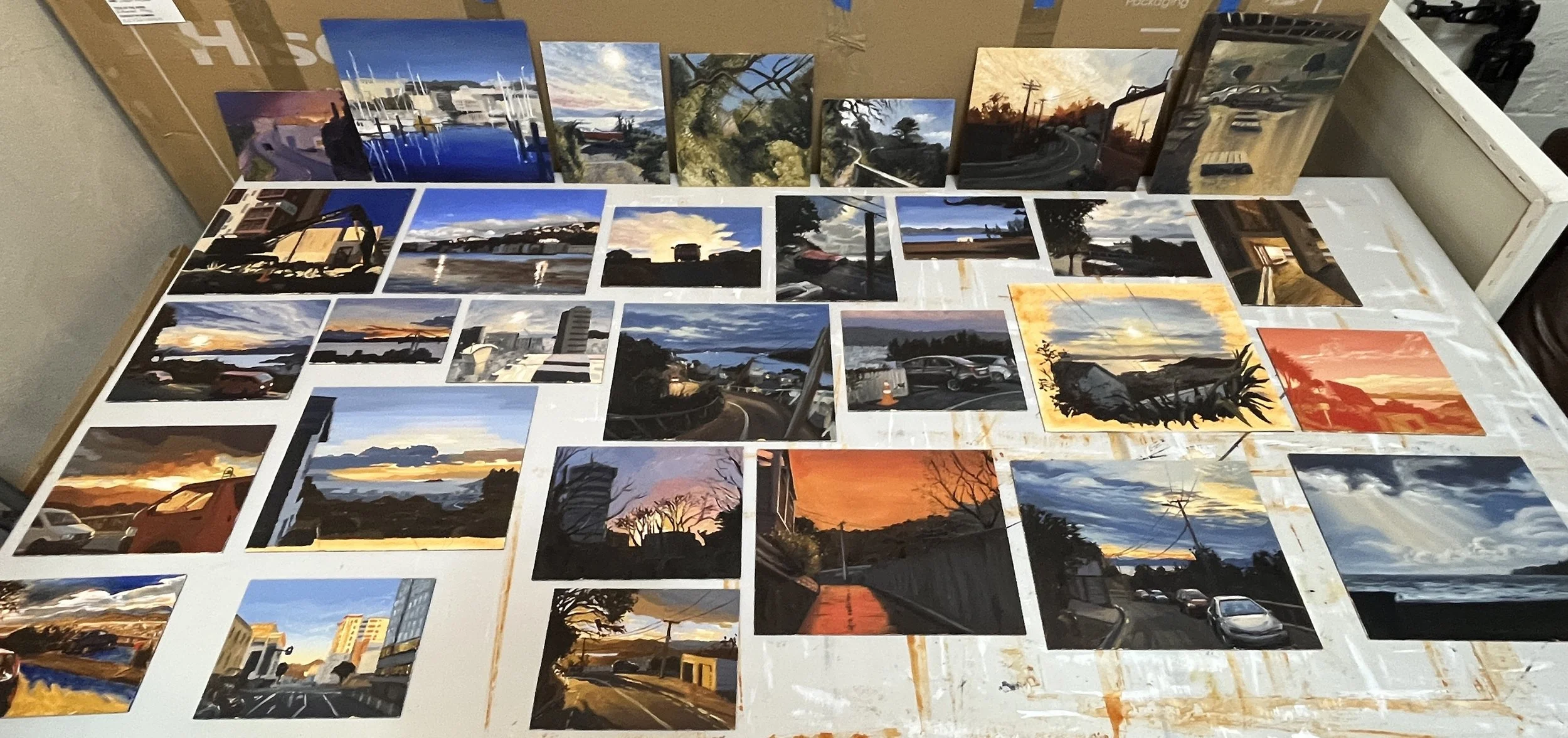 Studio Insights - July 2025
