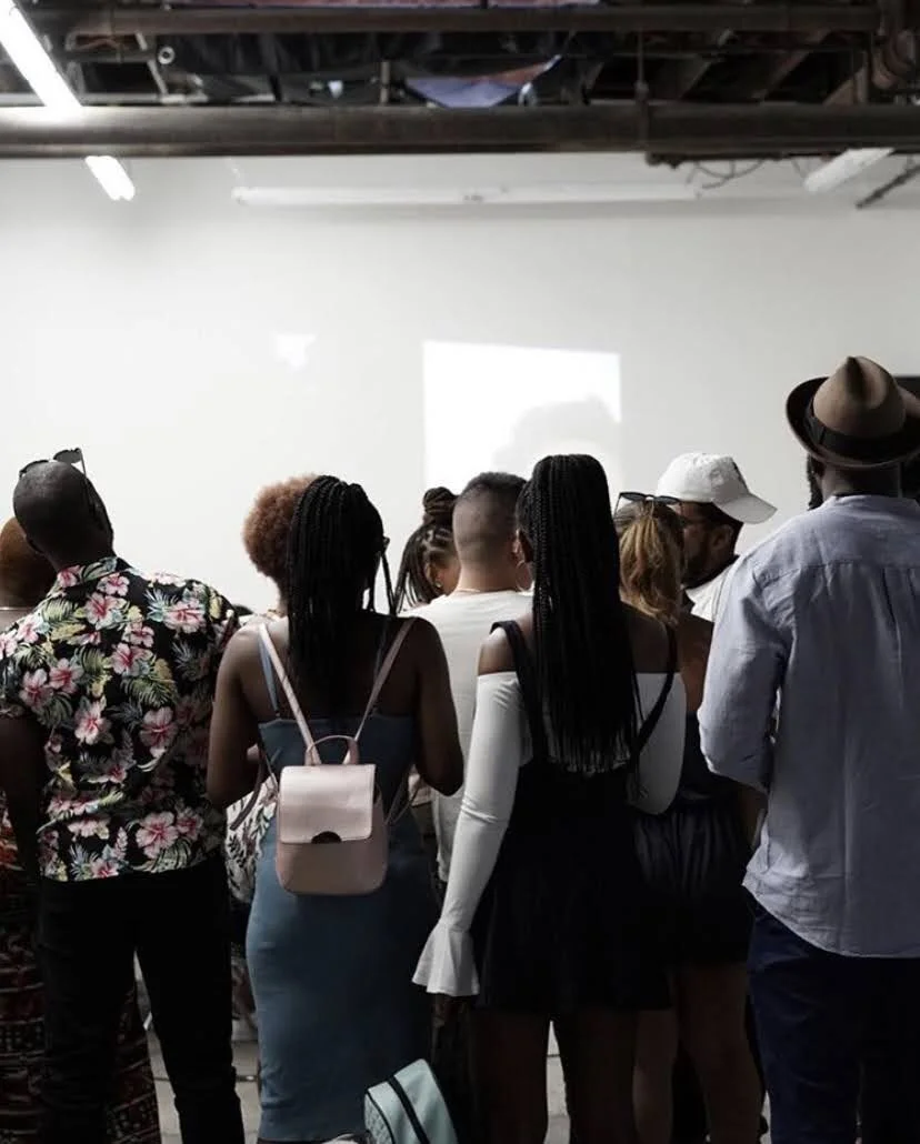 Artistic Healing Showcase (2018) - Shot by Nana Osei-Danquah