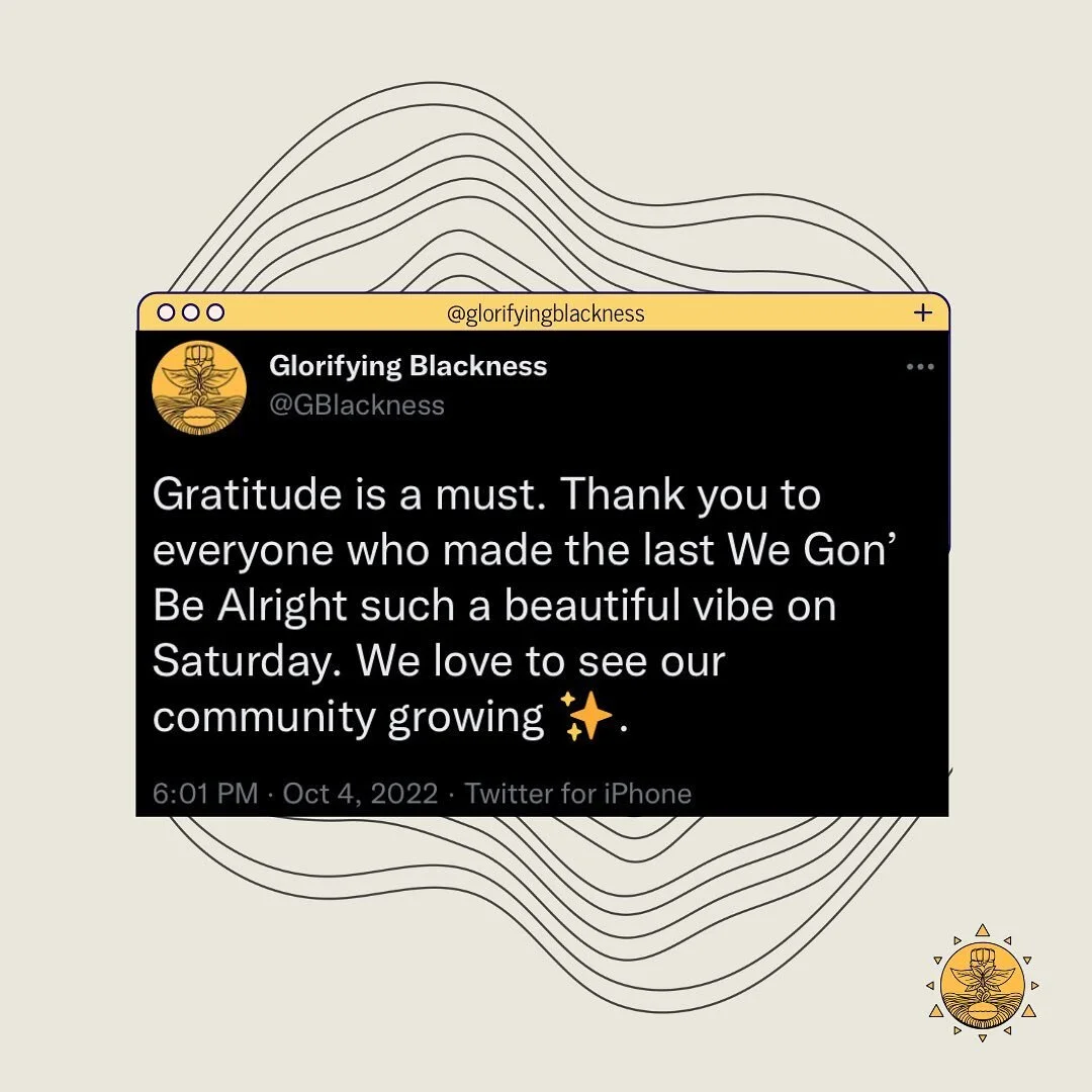 A thank you note for Sept. 24th as we continue to build our future together. We appreciate all the support, thoughtful feedback, and love you all continue to show. 

V excited for what is to come - thanks for being patient + watch this space !! Follo