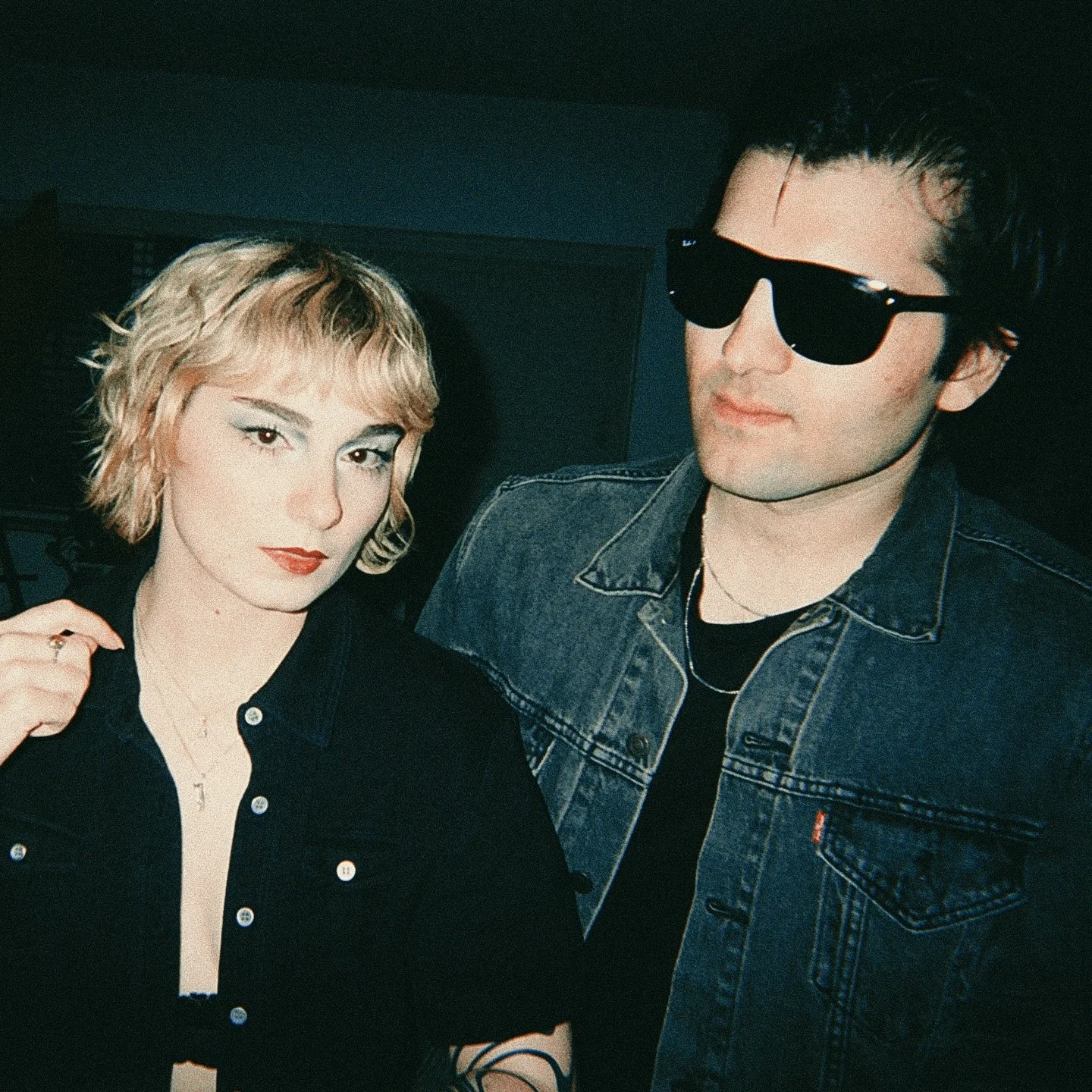 &lsquo;fire for me&rsquo; is out NOW ‼️ Listen to my new song w/ @caseyleewilliams on all streaming platforms 🔥🔥

It was a blast writing this one with Casey. She&rsquo;s a brilliant songwriter and a wildly talented vocalist. Hope you enjoy this fun