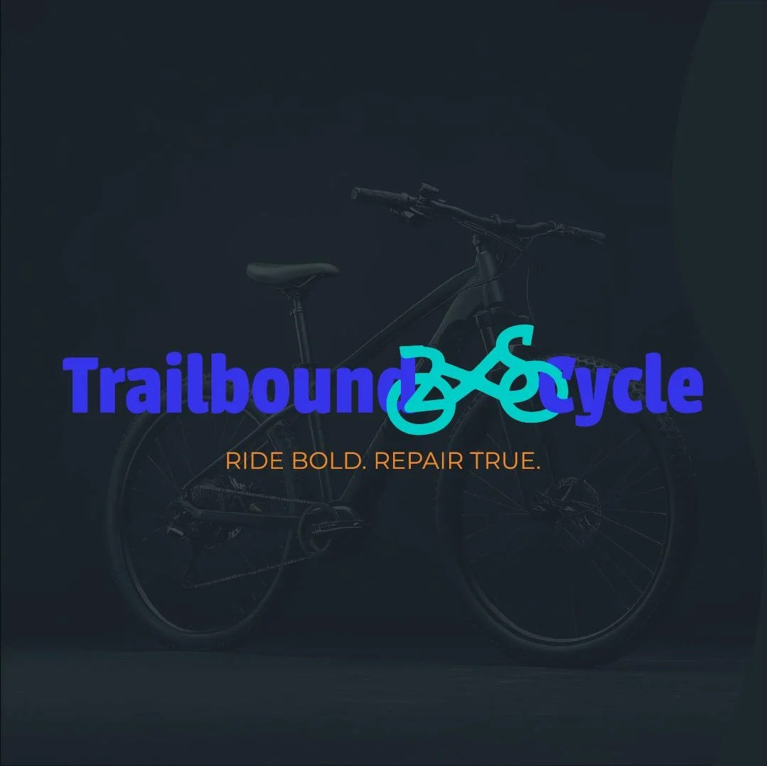 2XS TRAILBOUND CYCLE BRAND REVEAL**