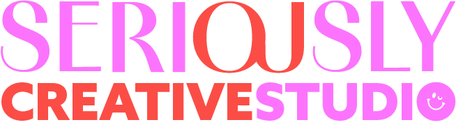 seriously creative studio