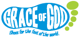 Grace of God ICM