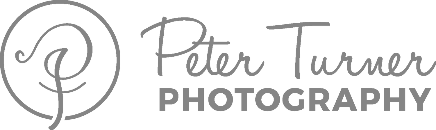                    Peter Turner Photography