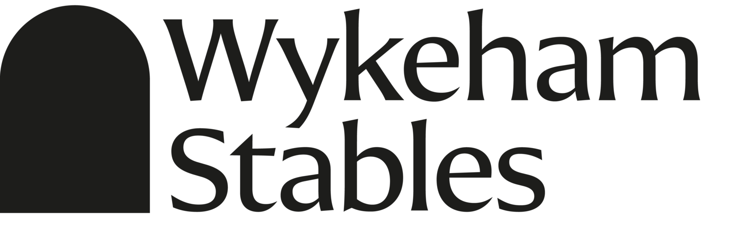 Wykeham Stables