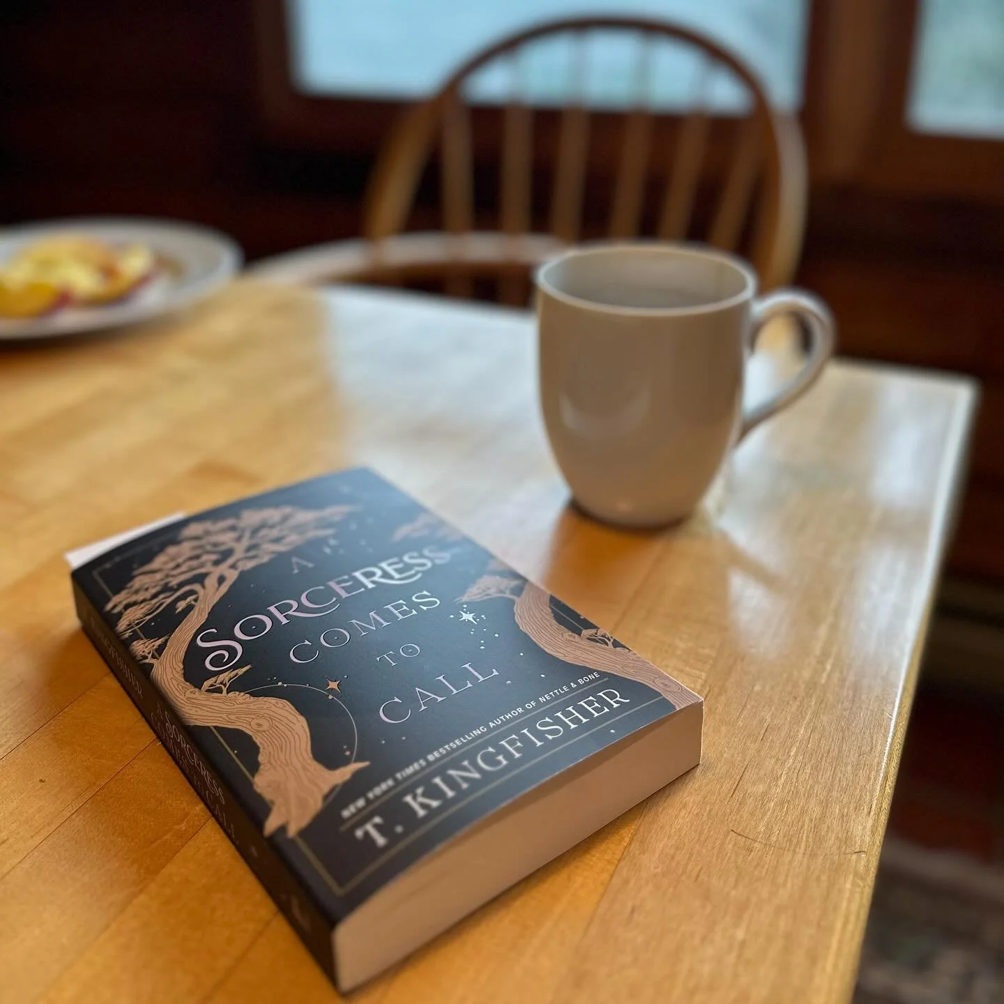 There are few things as special as reading the first five pages of a book and thinking, I&rsquo;m definitely going to love this. There are even fewer things as special as reading the first five pages of a book and thinking, I want to read everything 
