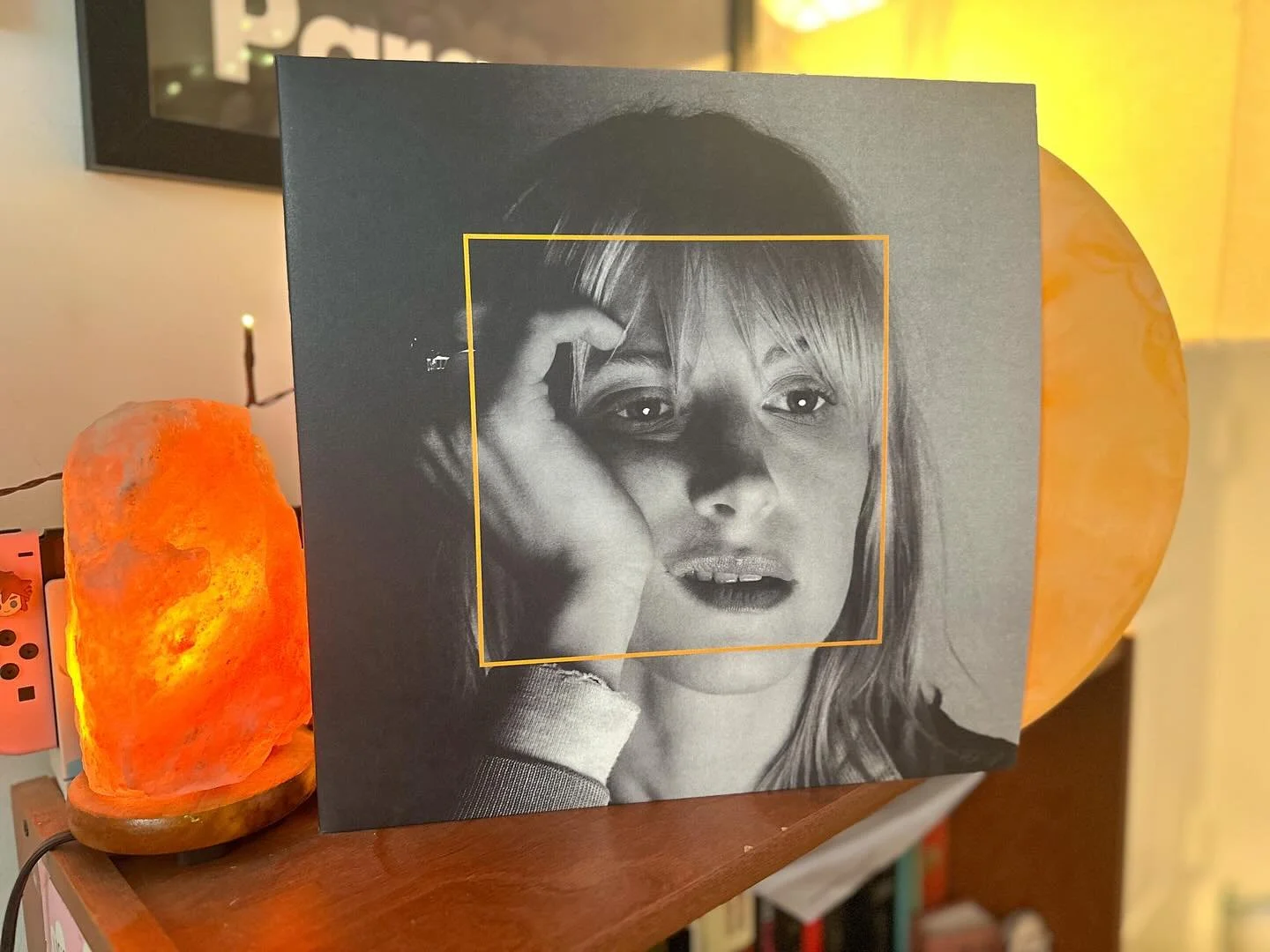 My album of the year 💛🔆🔸