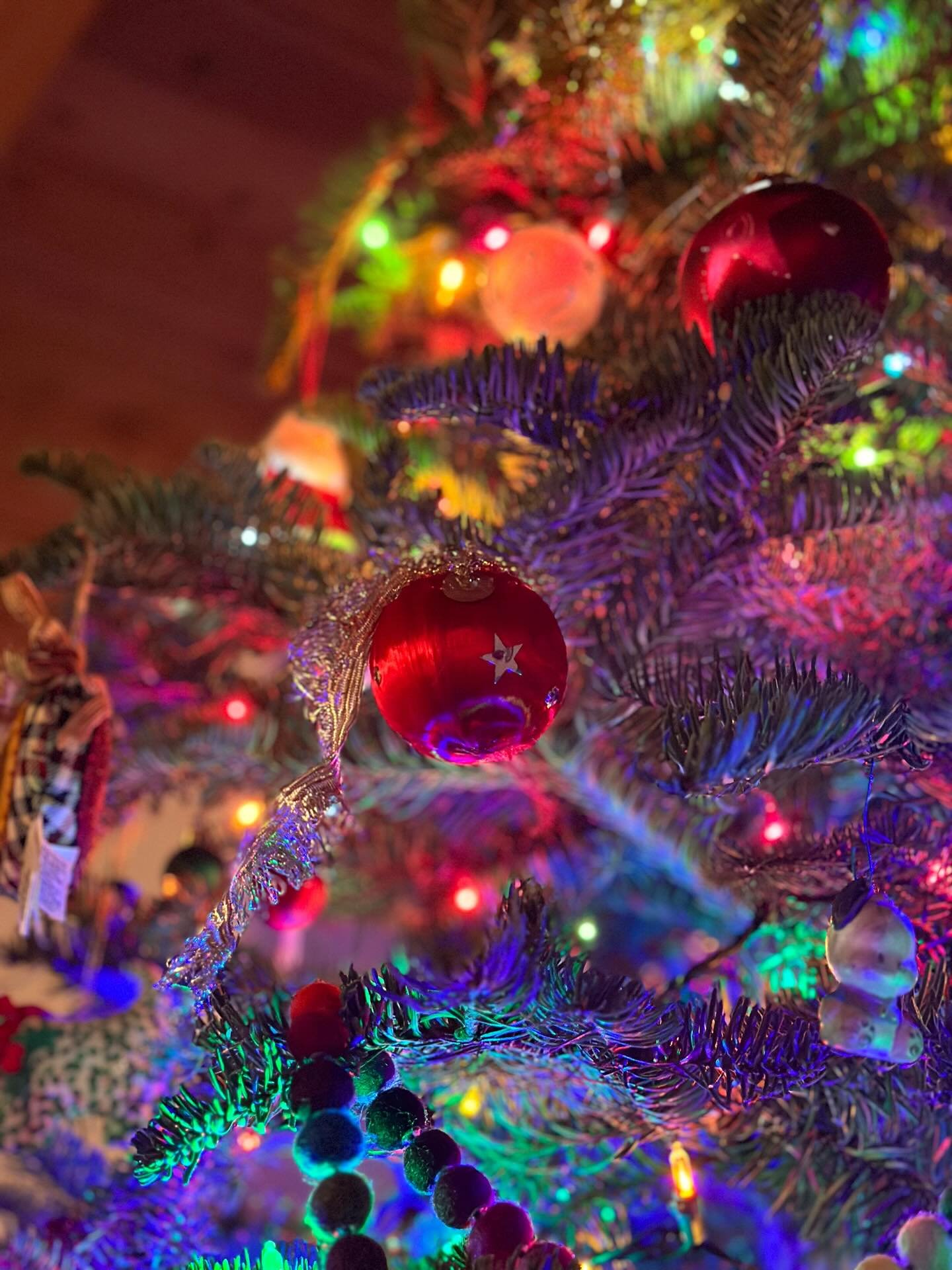 Happy 2026! Hope everyone had a lovely holiday 🎄🍵🌸🎀🐱🐺