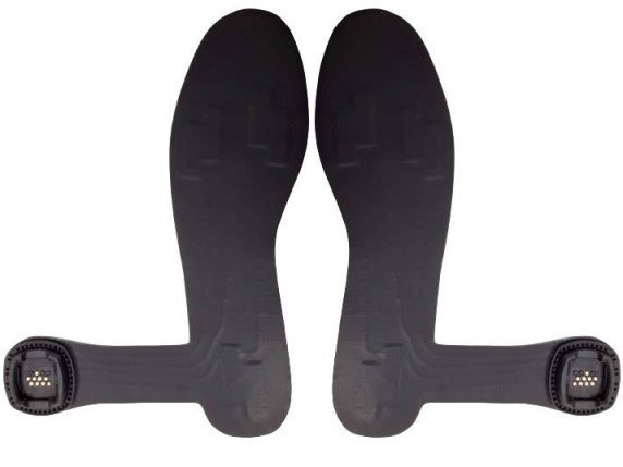 Additional Smart Insole Pair