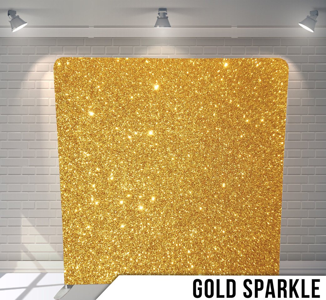 Gold Sparkle