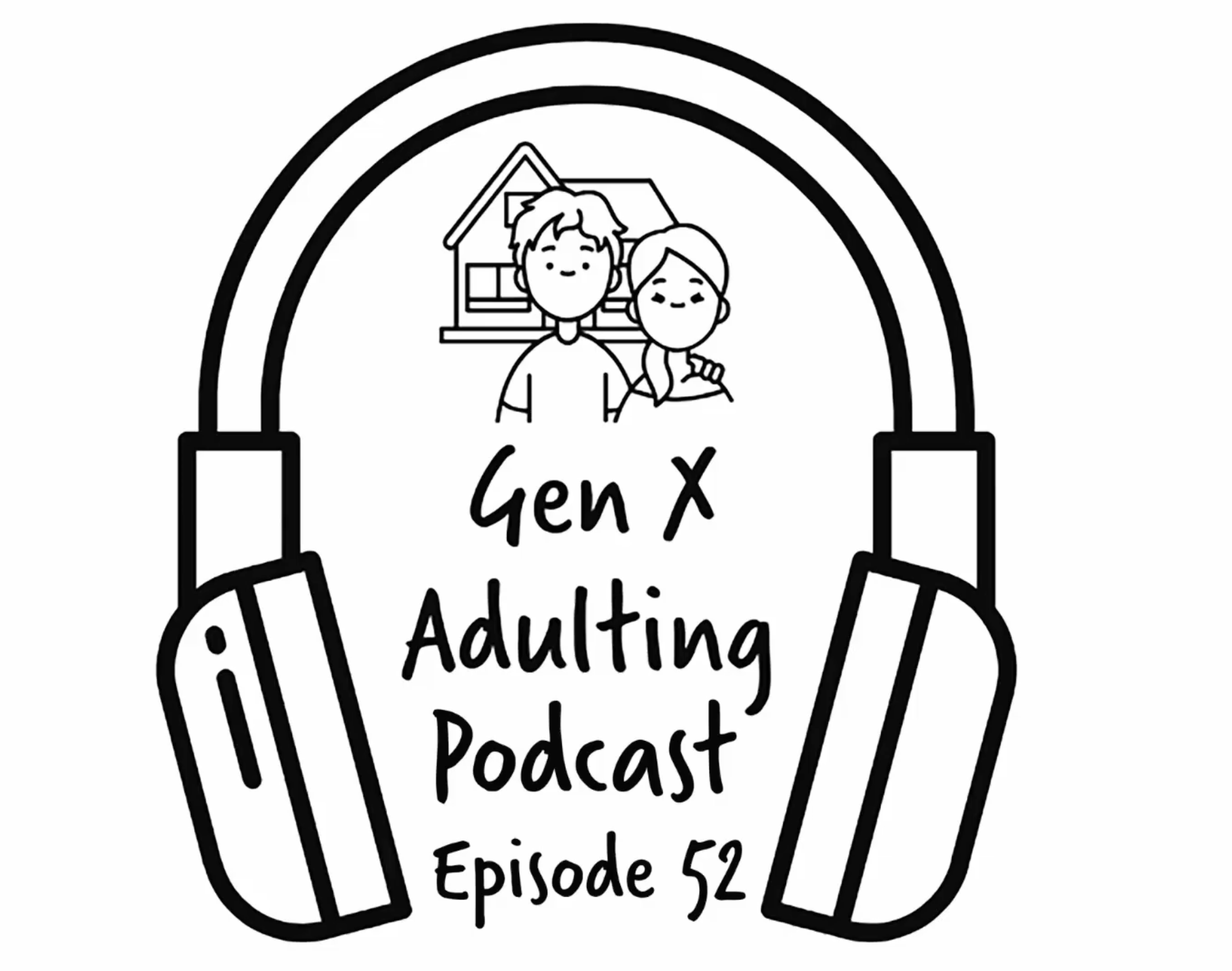 Gen X Podcast