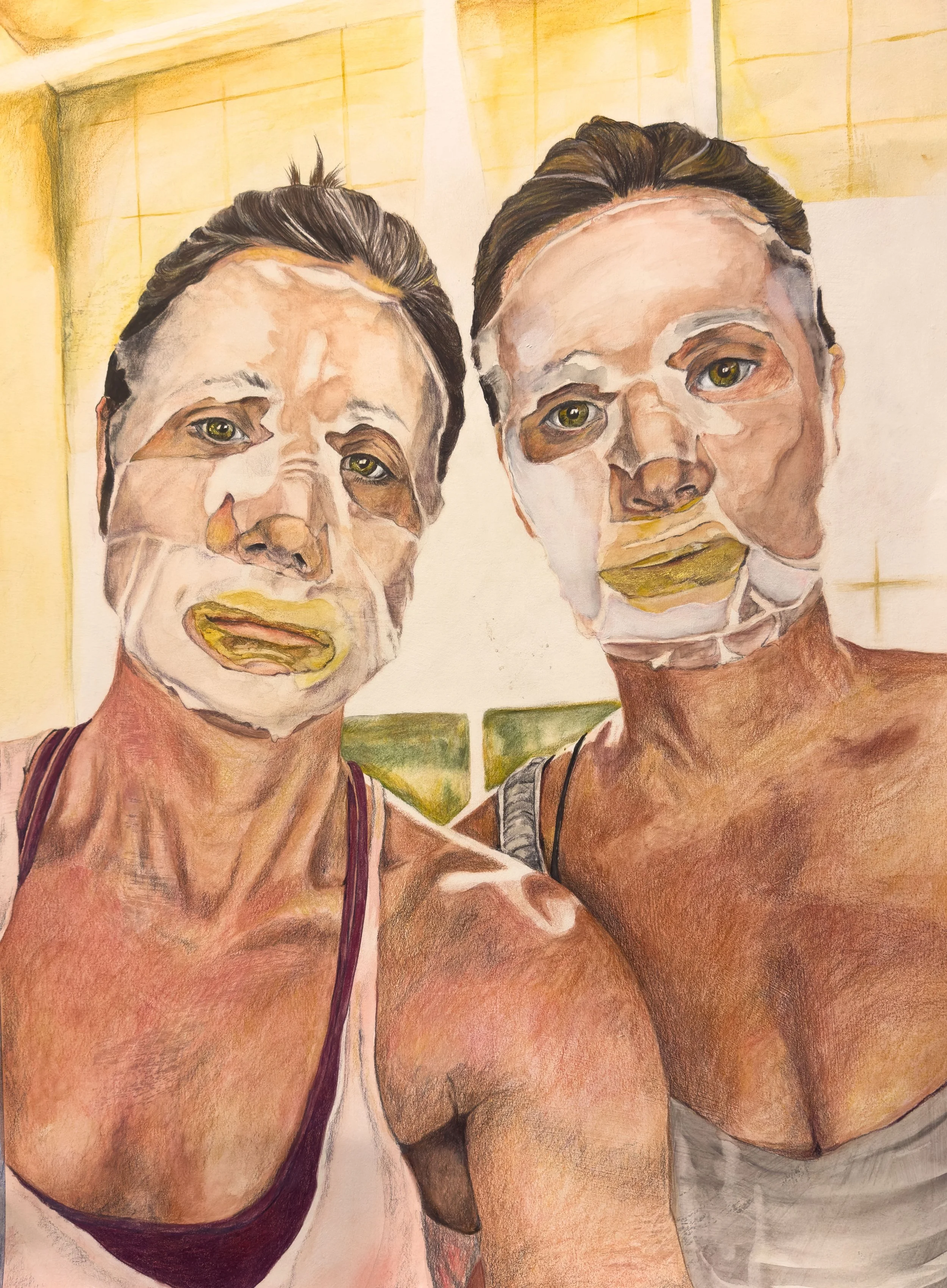 Golden Era Series: Sister Fun