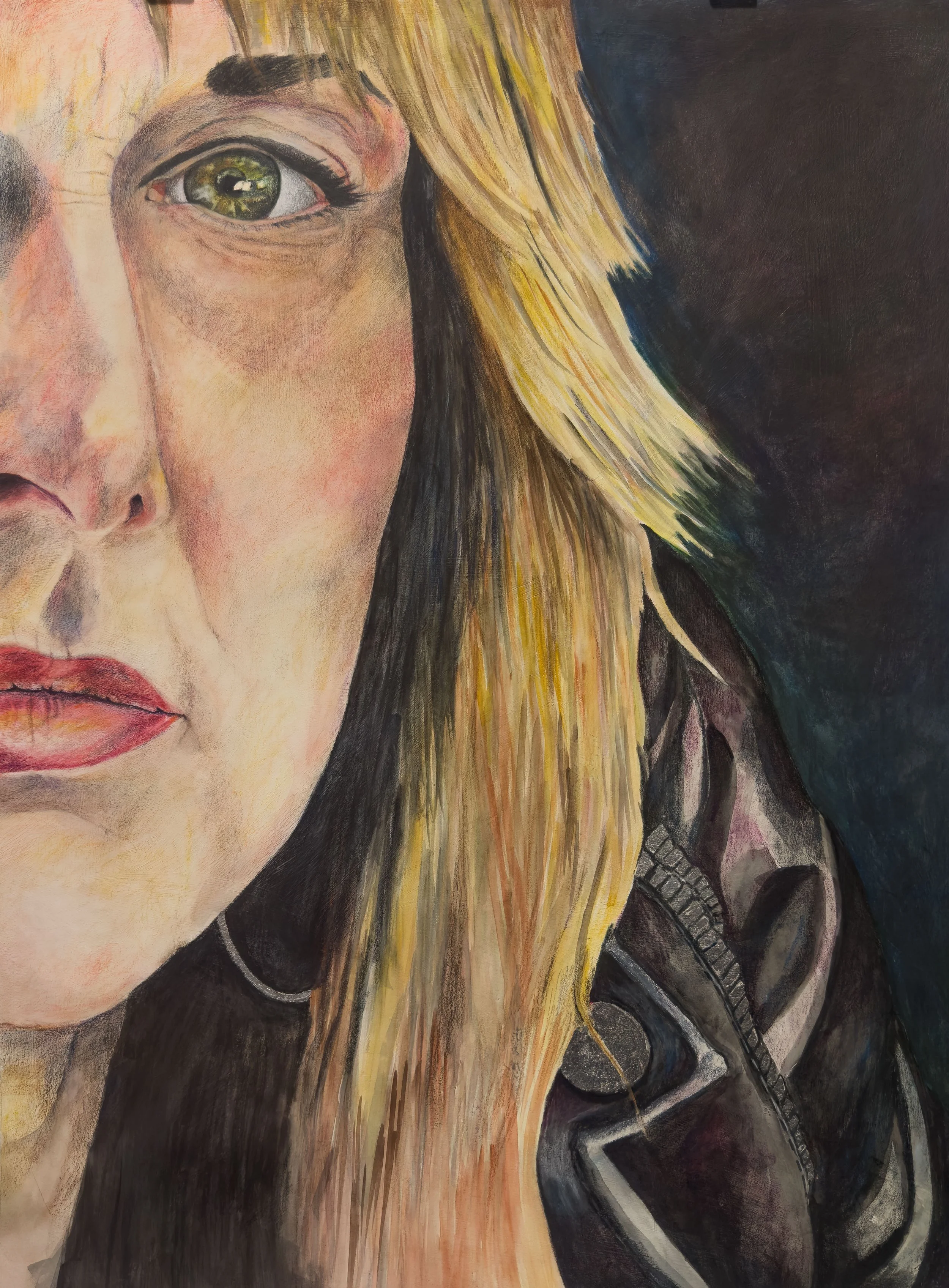 Golden Era Series: Leaning in to Self