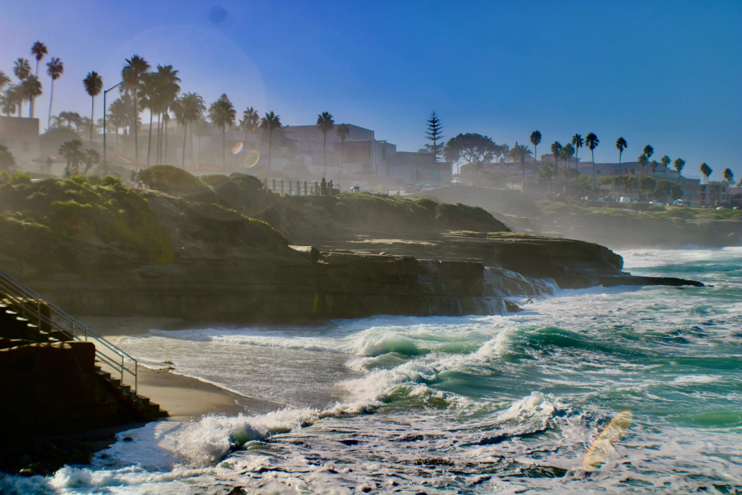 Luxury Carpet Cleaning in La Jolla: Keep Your Coastal Home Beautiful Year-Round