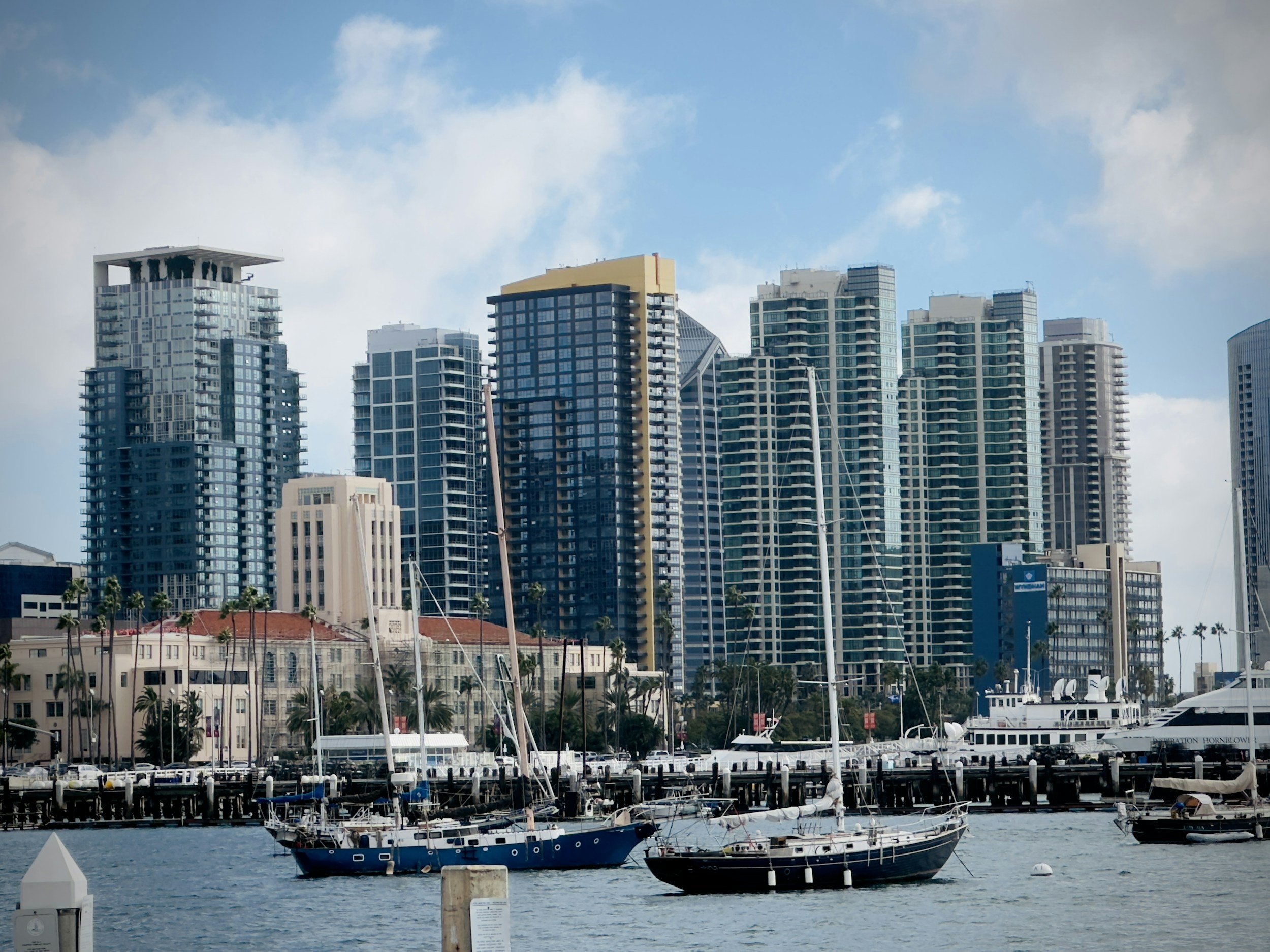 Life in Bay Park Is All About the View—Let Ecoclean Services Help Keep the Inside Just as Beautiful 