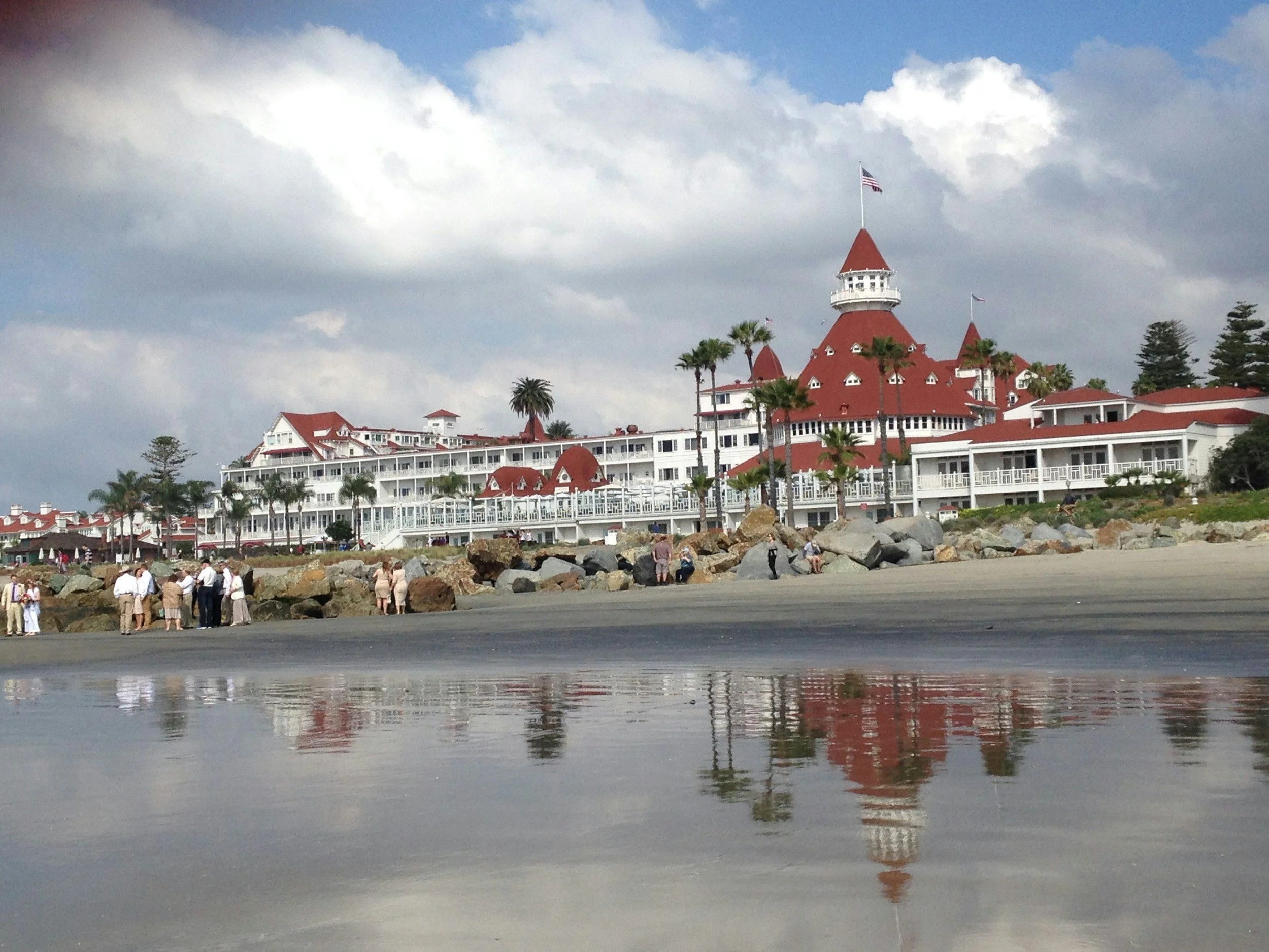 Coronado Living Is Beautiful—Your Home Should Be Too 