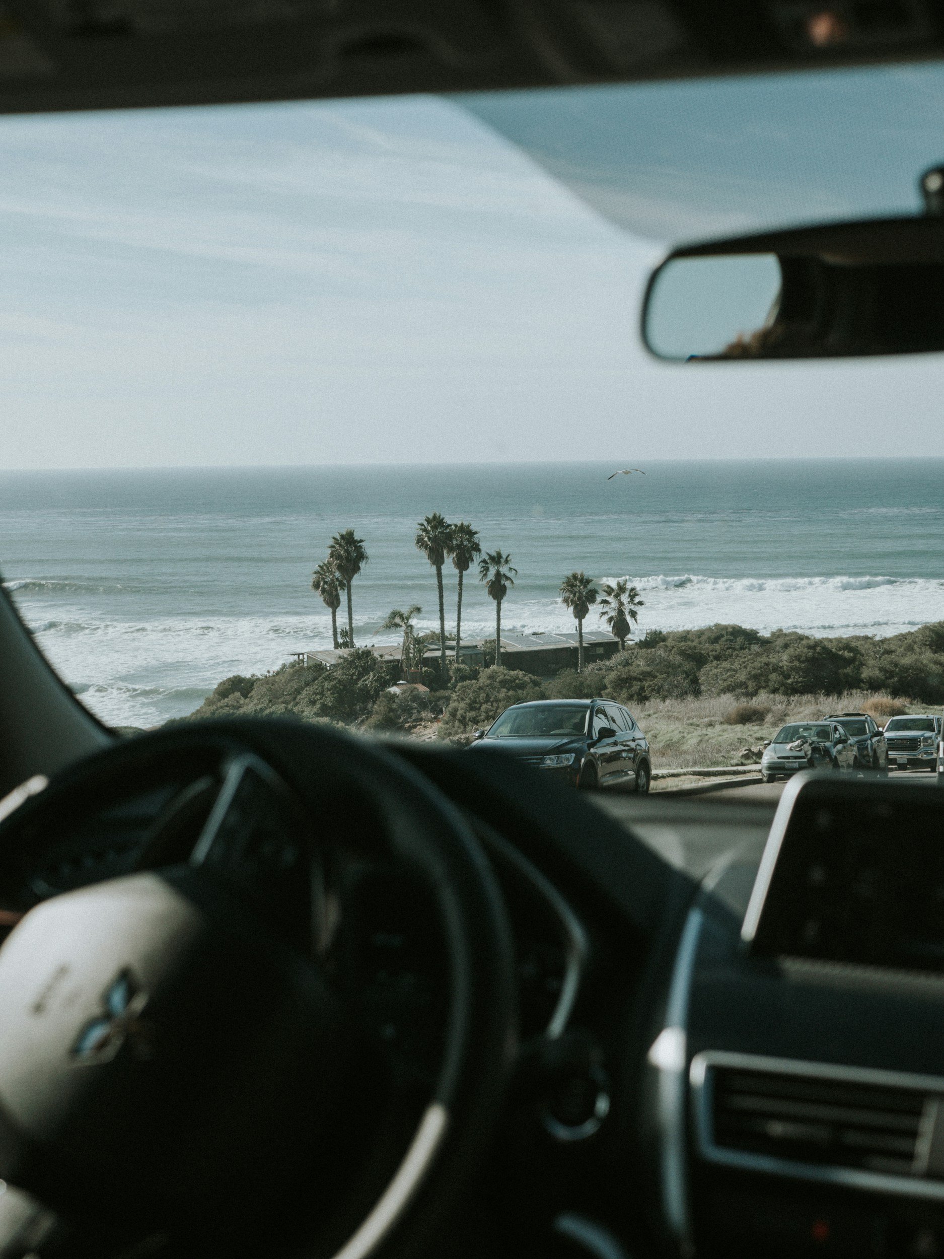 Power Washing in Ocean Beach: Protect Your Coastal Property from Salt, Sand &amp; Grime 