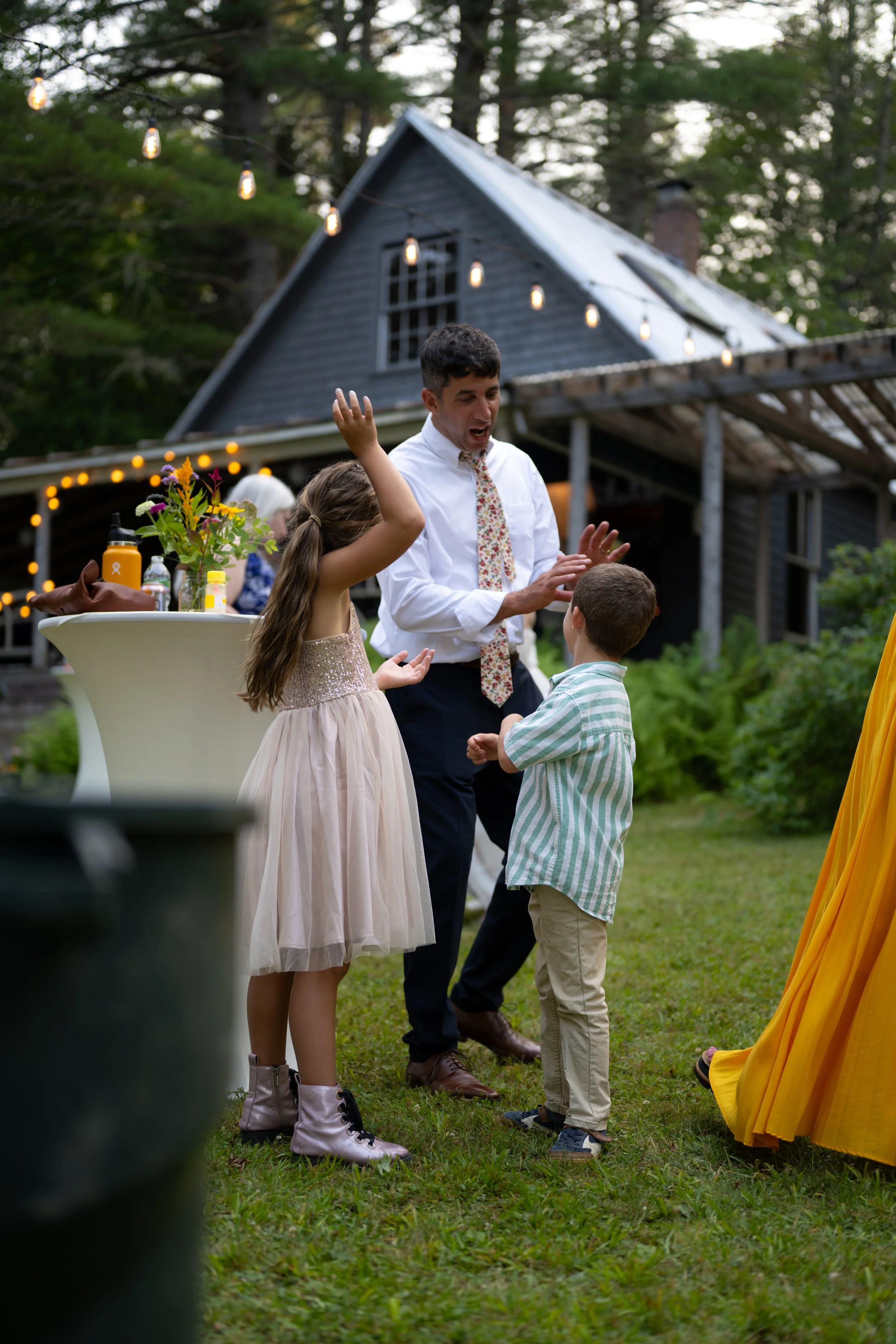 Weddings