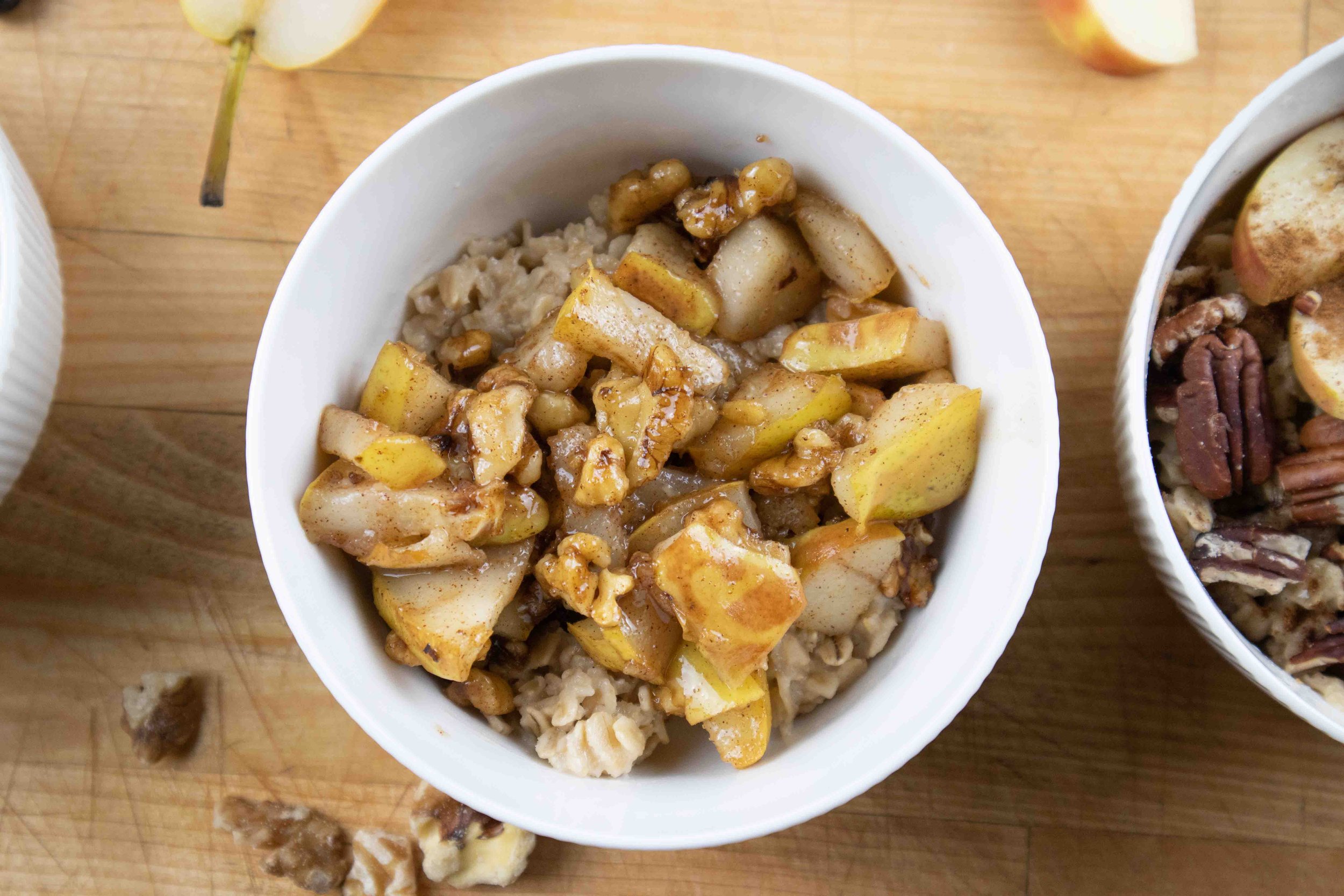 Three Easy Oatmeal Recipes that are Healthy and Filling — Its Better ...