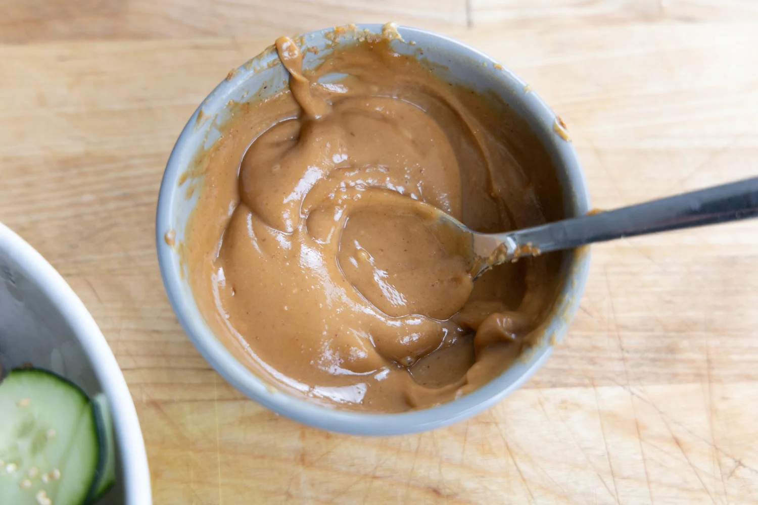 Easy Hoisin Peanut Sauce with Chicken and Rice — Its Better with Butter