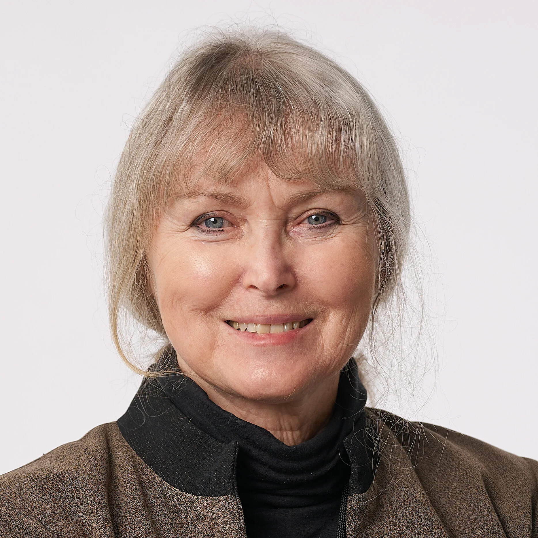 Linda Barnes, FAIA