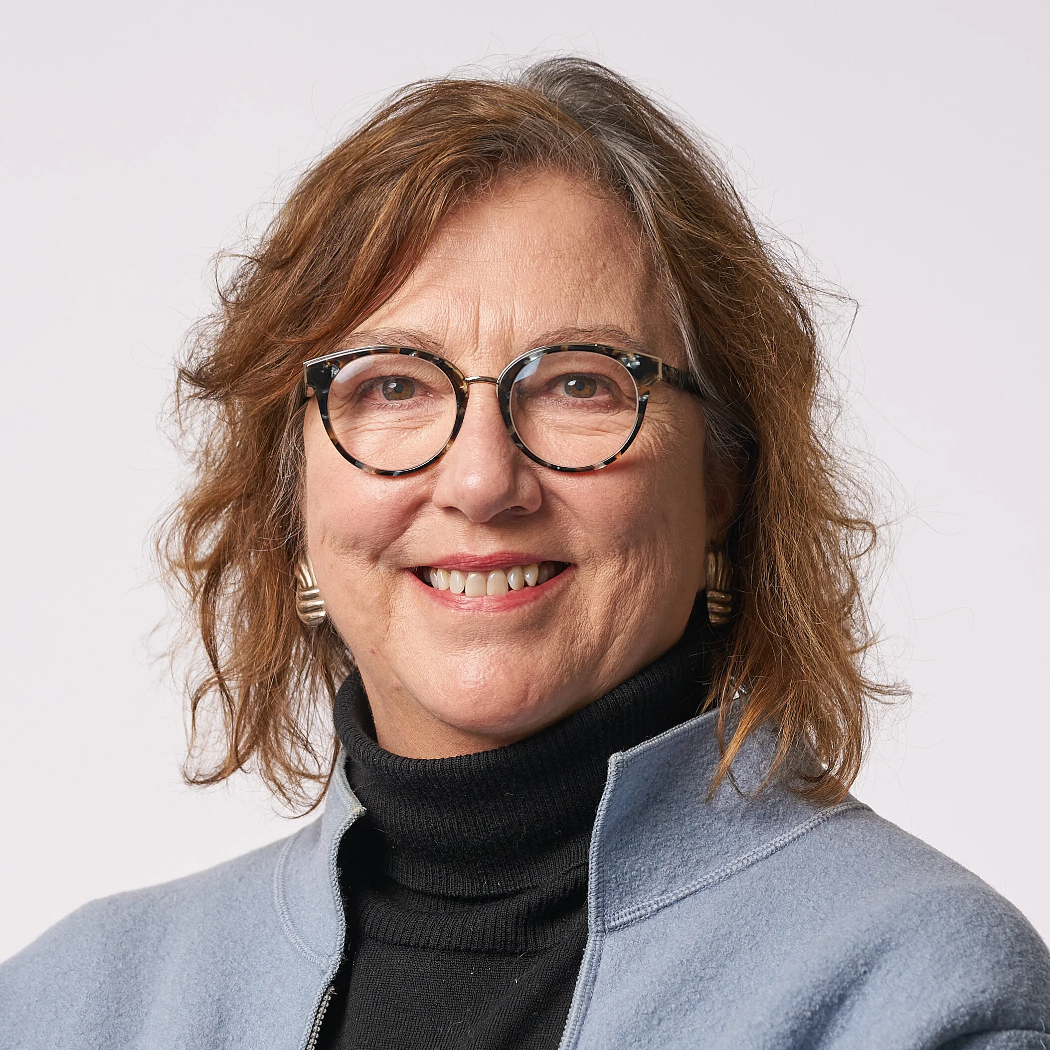 Nancy Merryman, FAIA