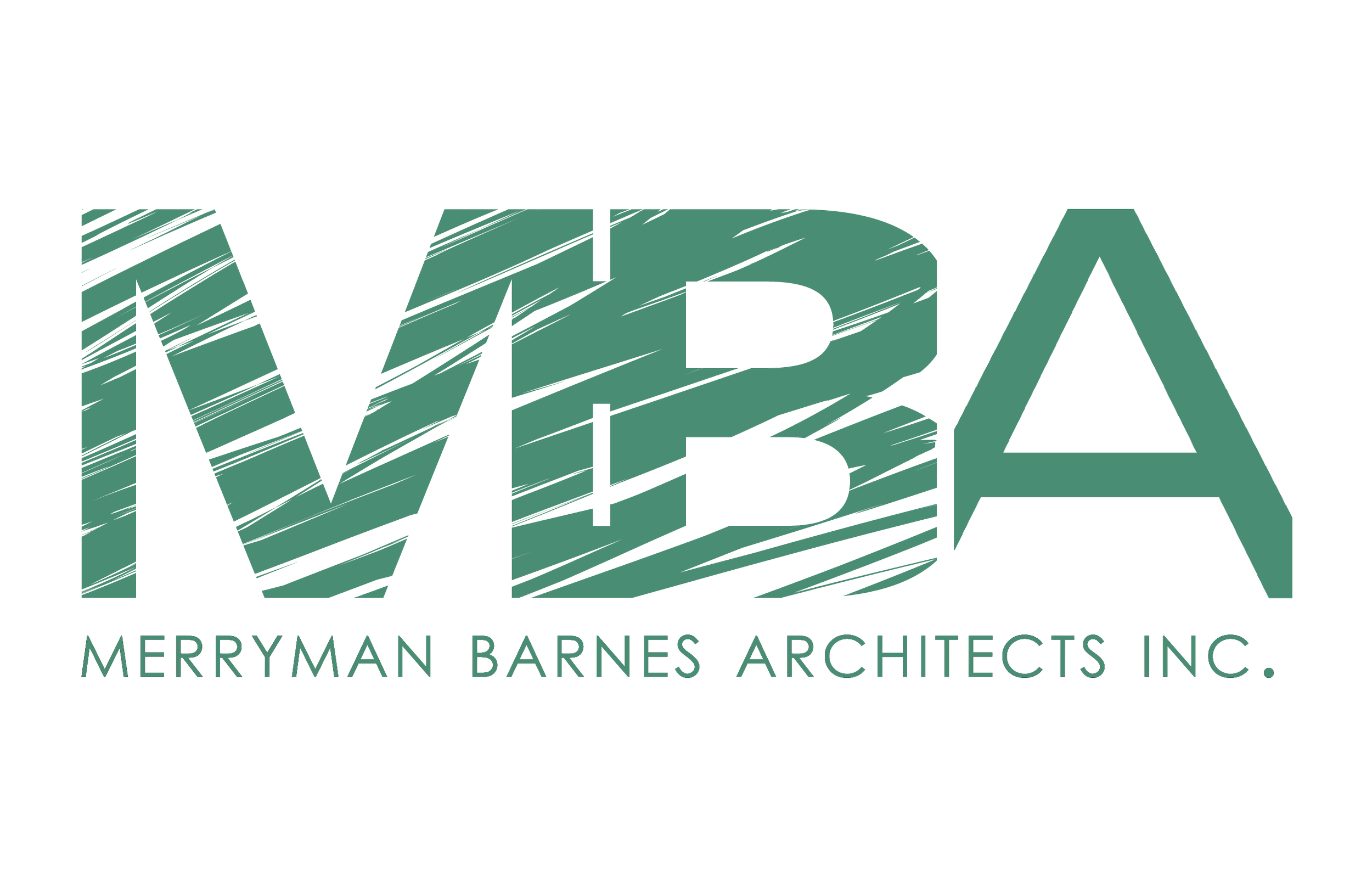 Merryman Barnes Architects