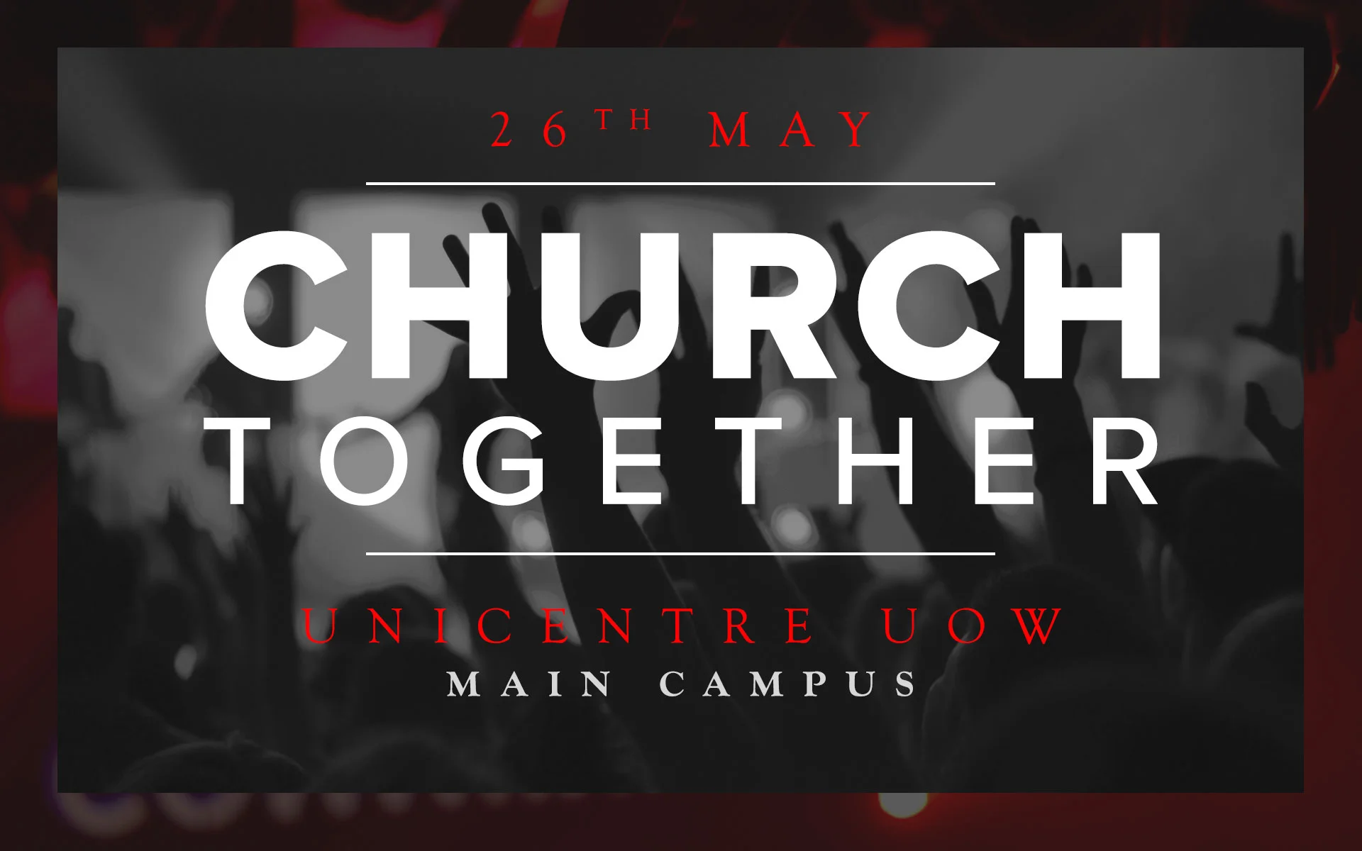 Church Together Service