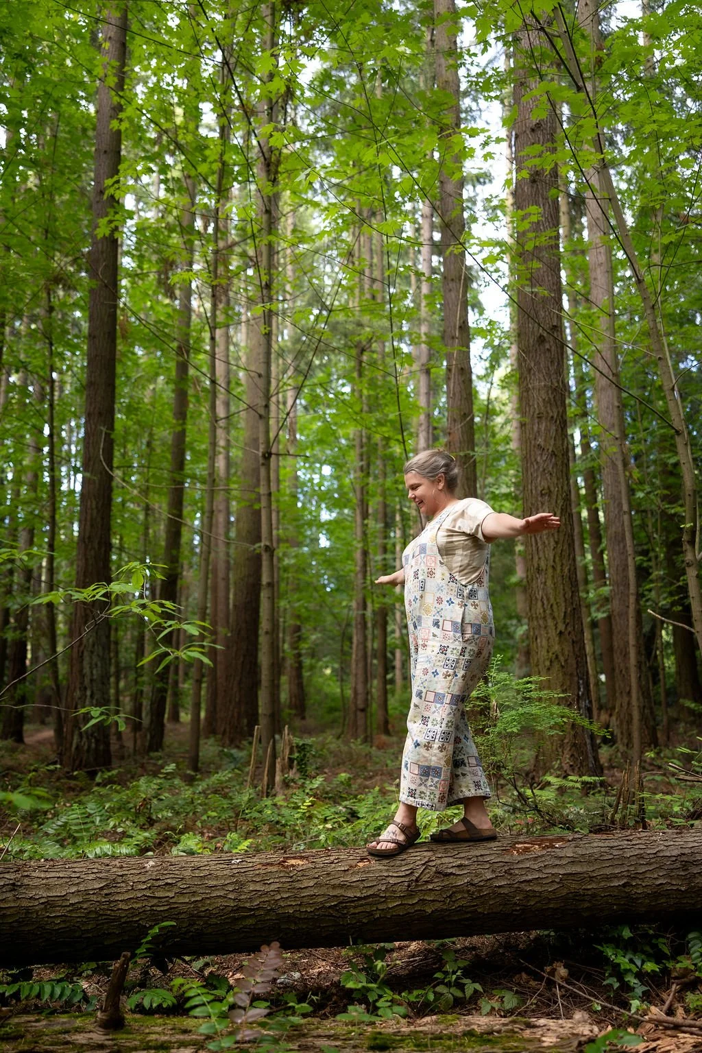 About Virginia Newman, RD | The Radical Dietitian Seattle — The Radical ...