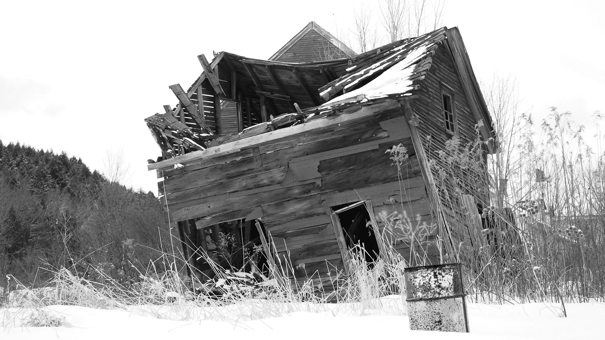 Stowe, VT at Cloverdale Farm