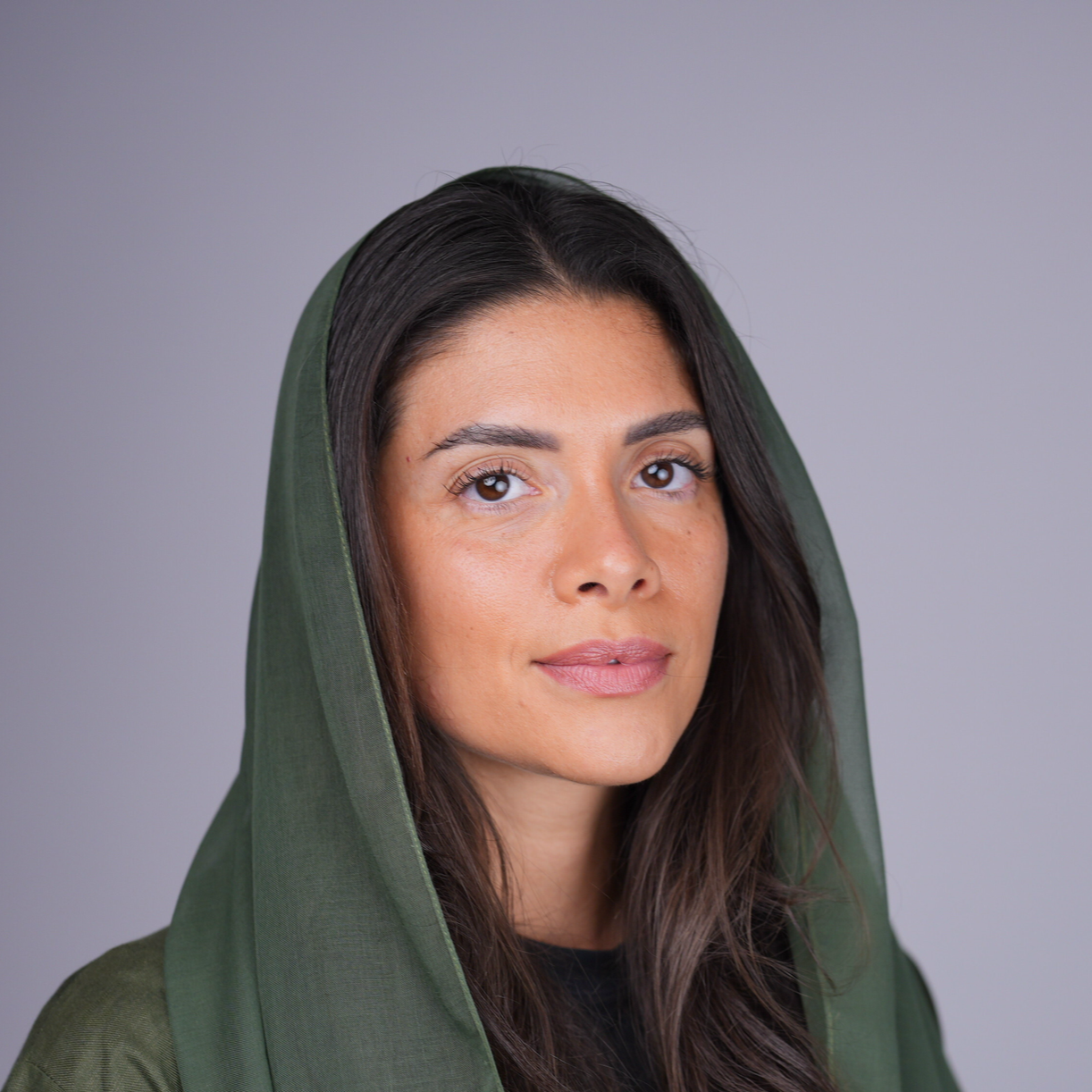 Haya Sawan, Saudi Influencer , fitness blogger  