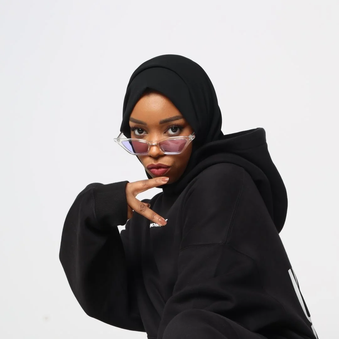 Maram Beeko, a top influencer in Saudi Arabia,