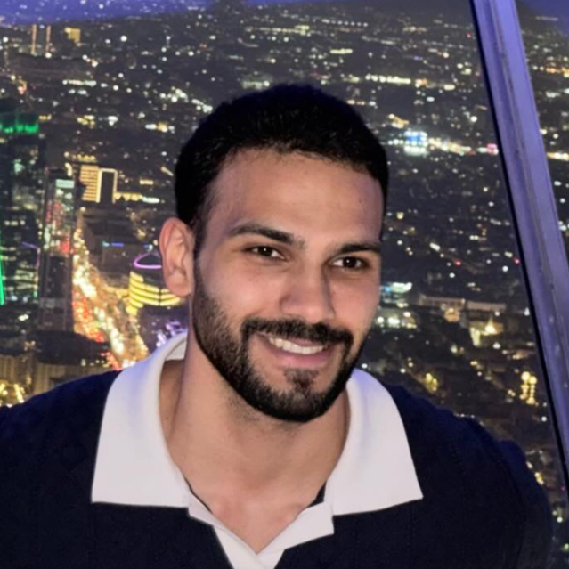 Mo Alsubaie- Saudi Influancer