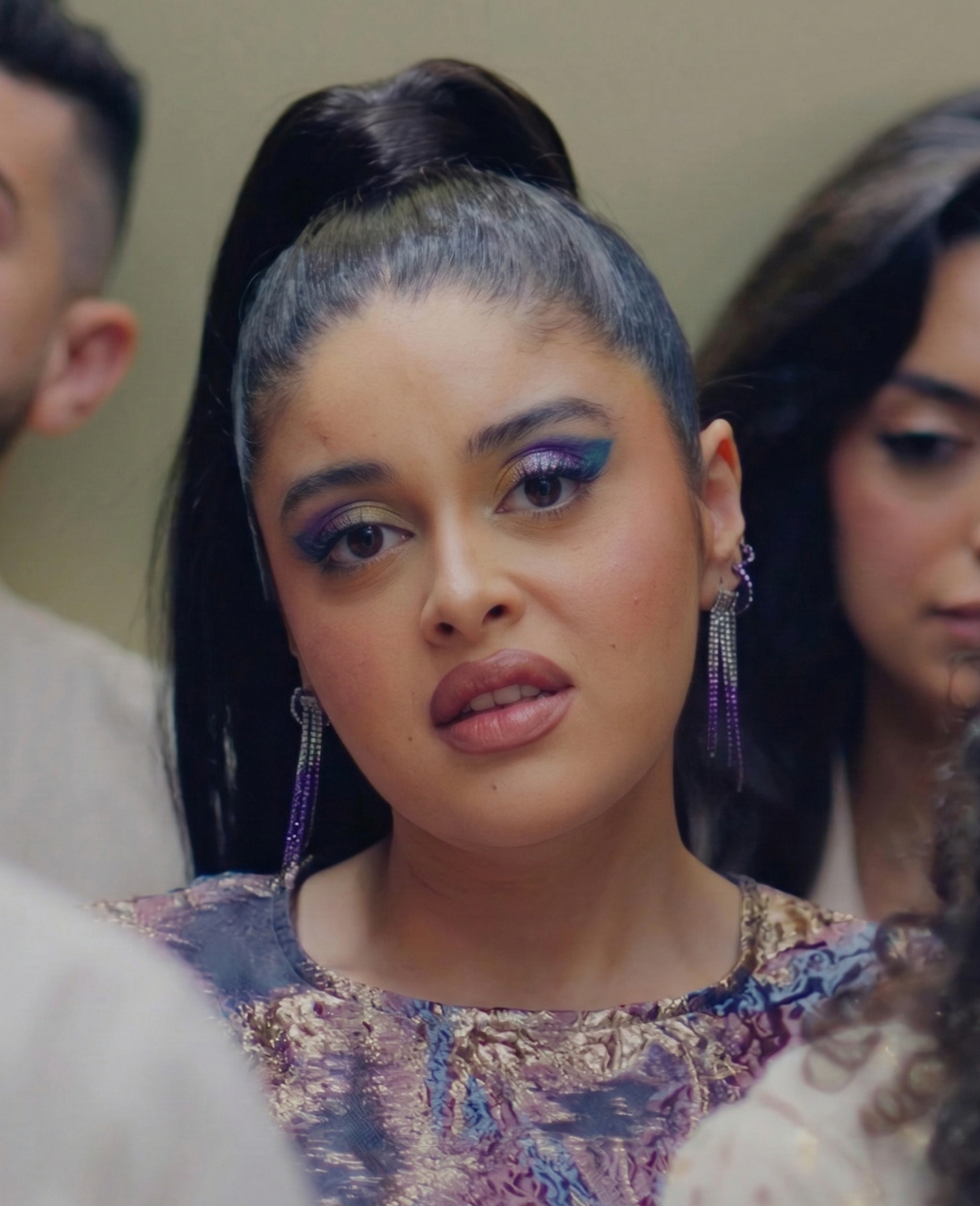 Hadeel Marei- Influencer in Dubai